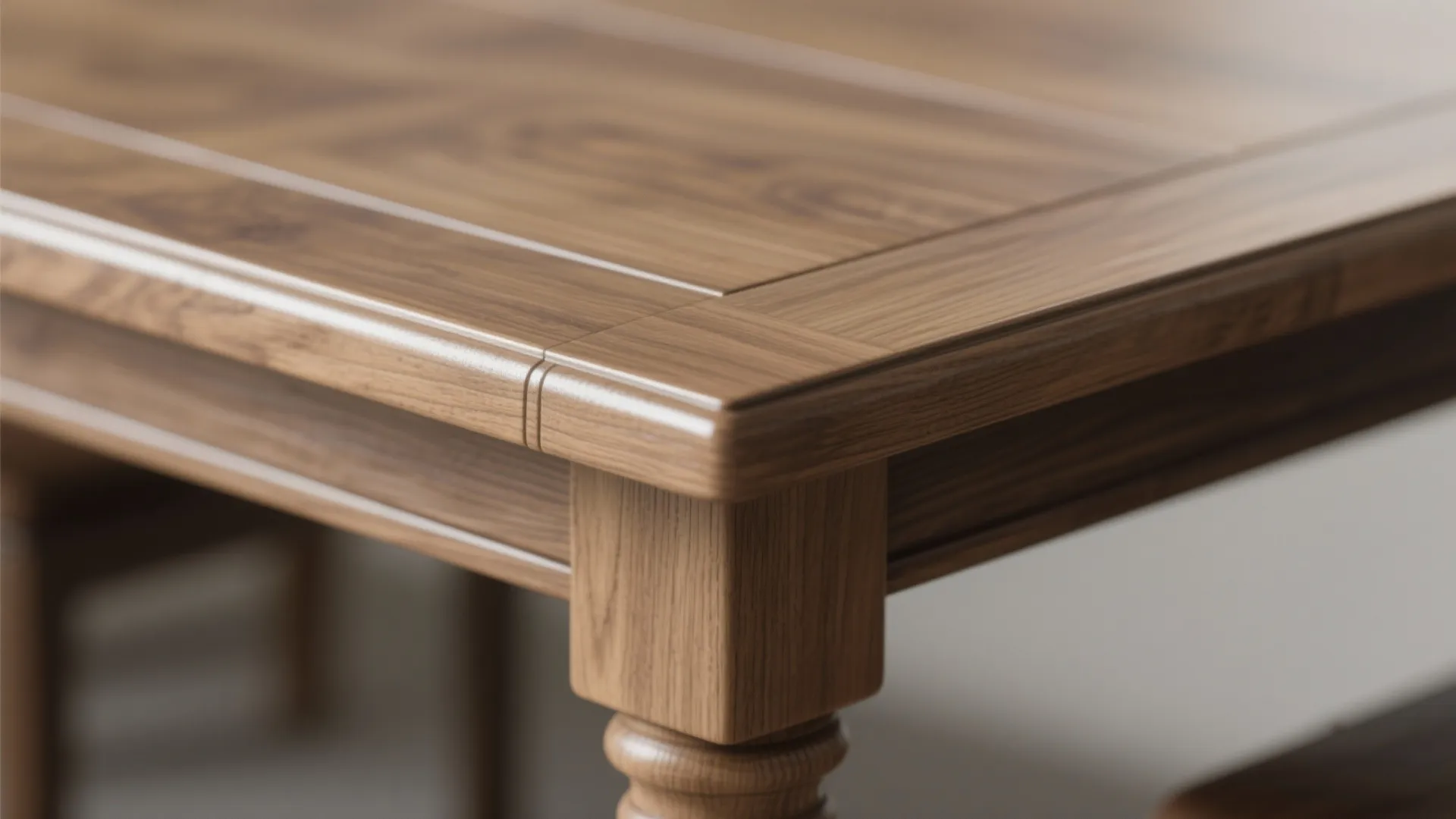 4. Finish and Edge Choices to Soften the Square