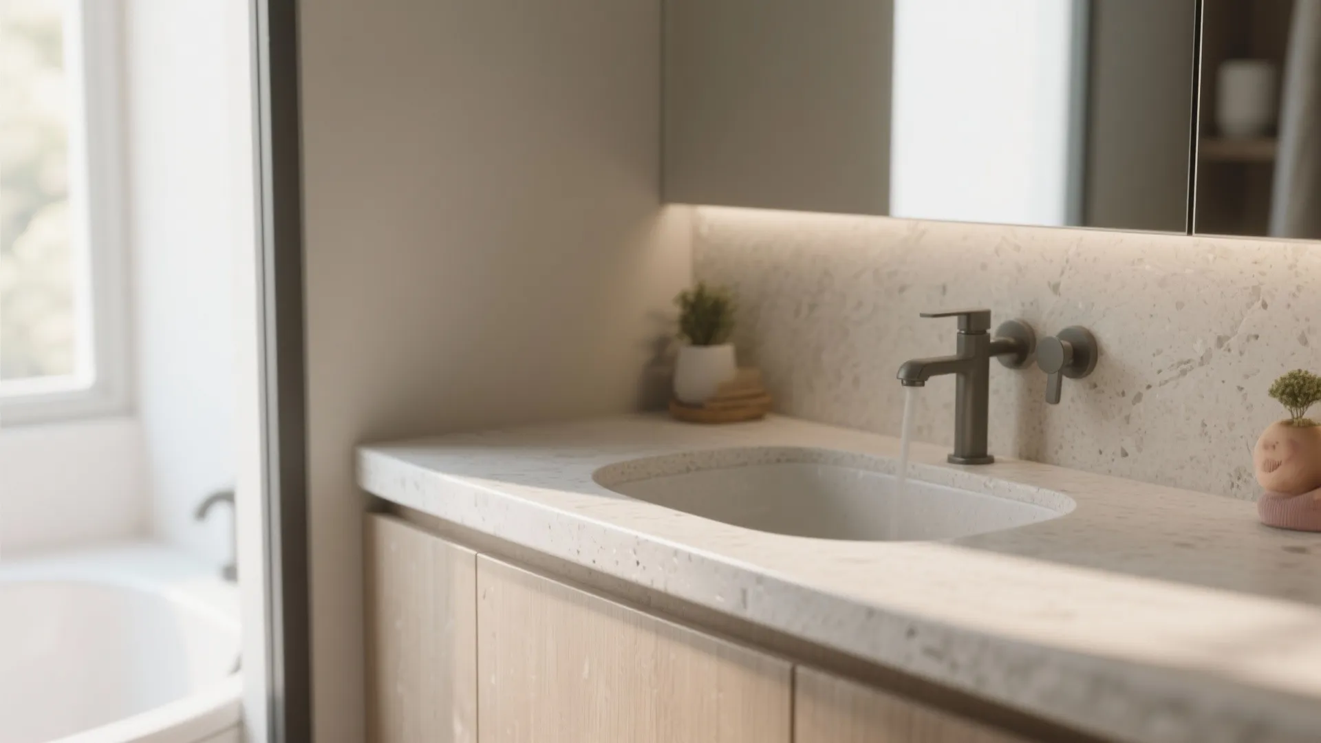 6. Rounded Edges Everywhere