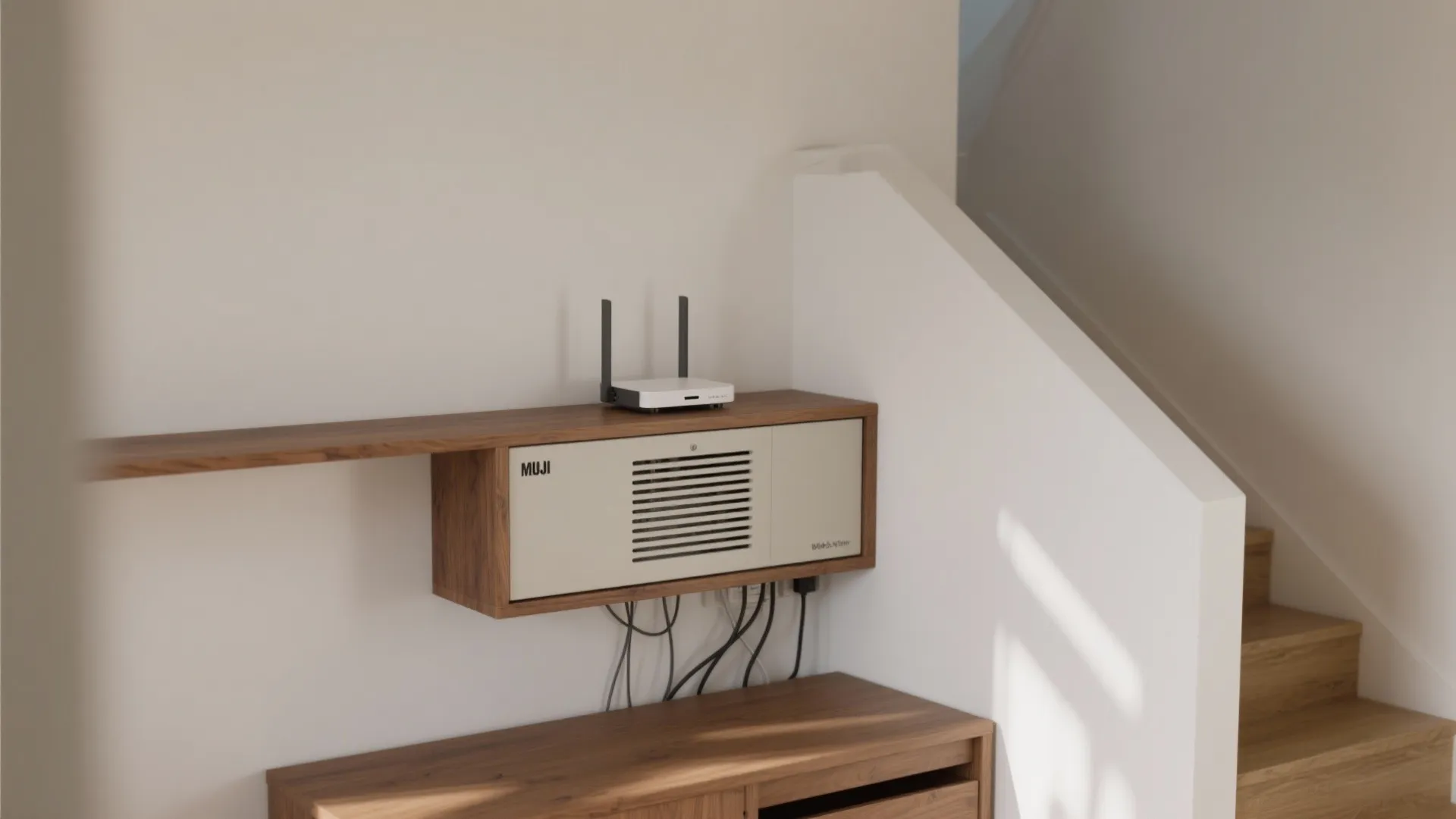 Tips 5: ルーター選定と設置高さ――日本都市の密集環境で電波を通す“正解”