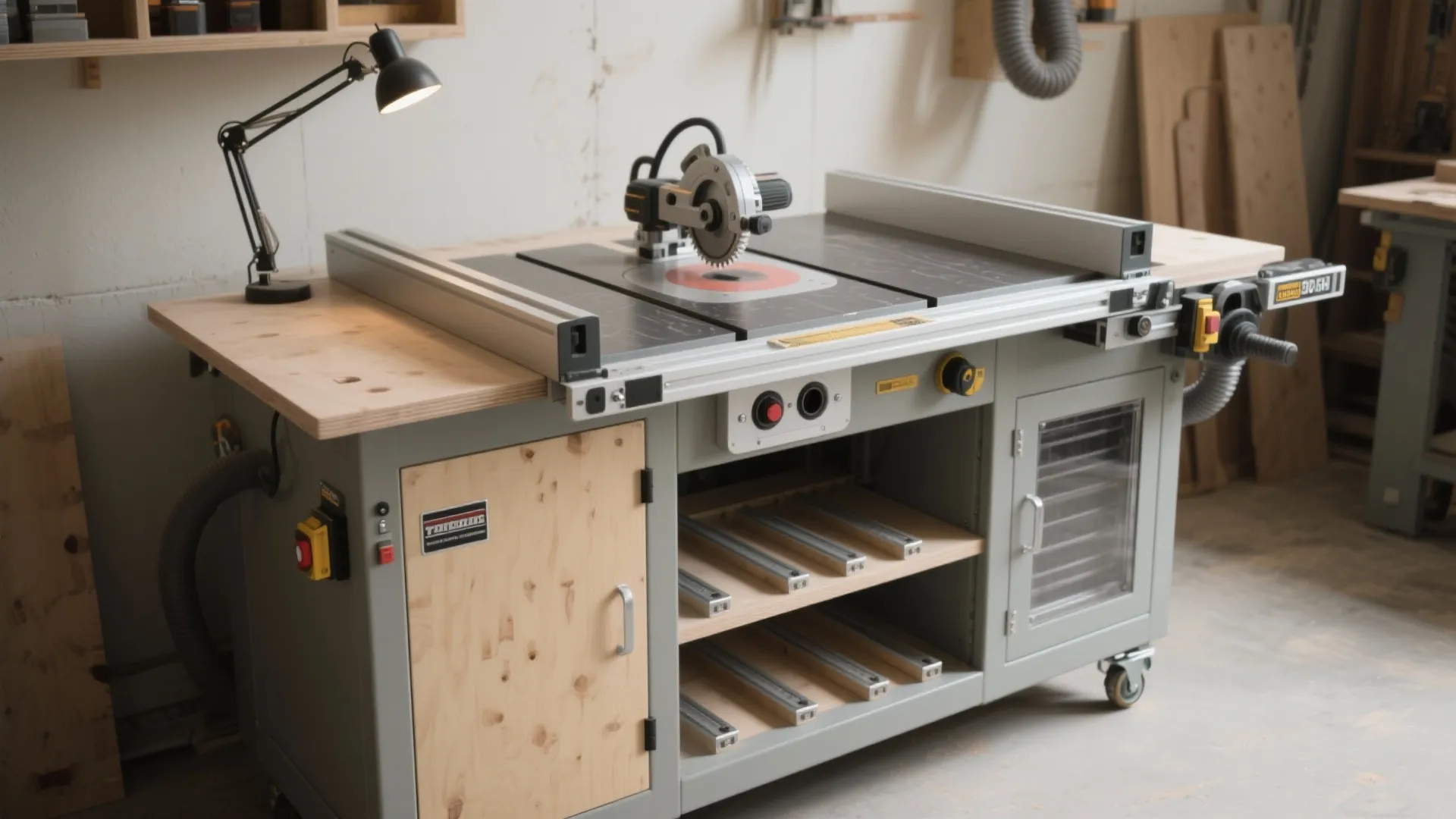 PDF DIY Router Table Plans: Build Your Workshop Essential: 1 Minute to Download, Fast-Track Guide to Building a DIY Router Table