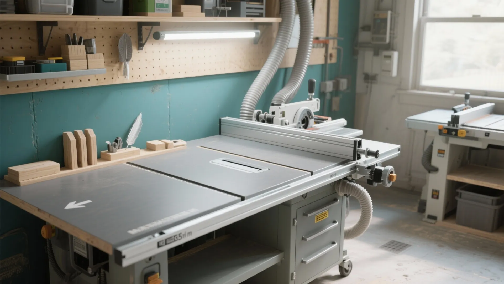 DIY Wood Router Table: Build Your Ultimate Workshop Helper: Fast-Track Guide to Crafting a Custom Router Table in Under a Day