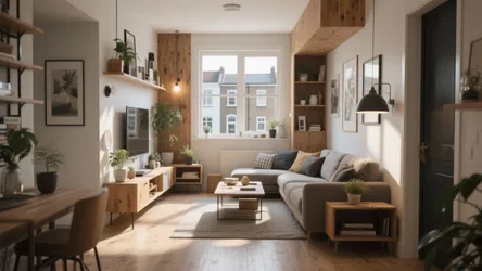 10 Row Home Living Room Ideas You’ll Love