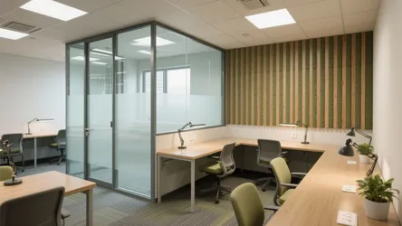 Rowan Library Study Rooms: 5 Design Ideas That Work