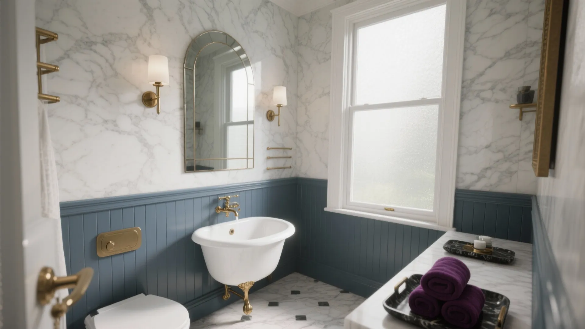 5 Royal Bathroom Designs: My Field-Tested Ideas: Small spaces, big luxury—5 royal bathroom designs I’ve used in real homes, with data-backed tips, costs, and honest pros/cons