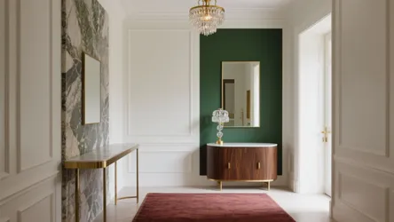 Royal play design for hall: 5 ideas that truly work