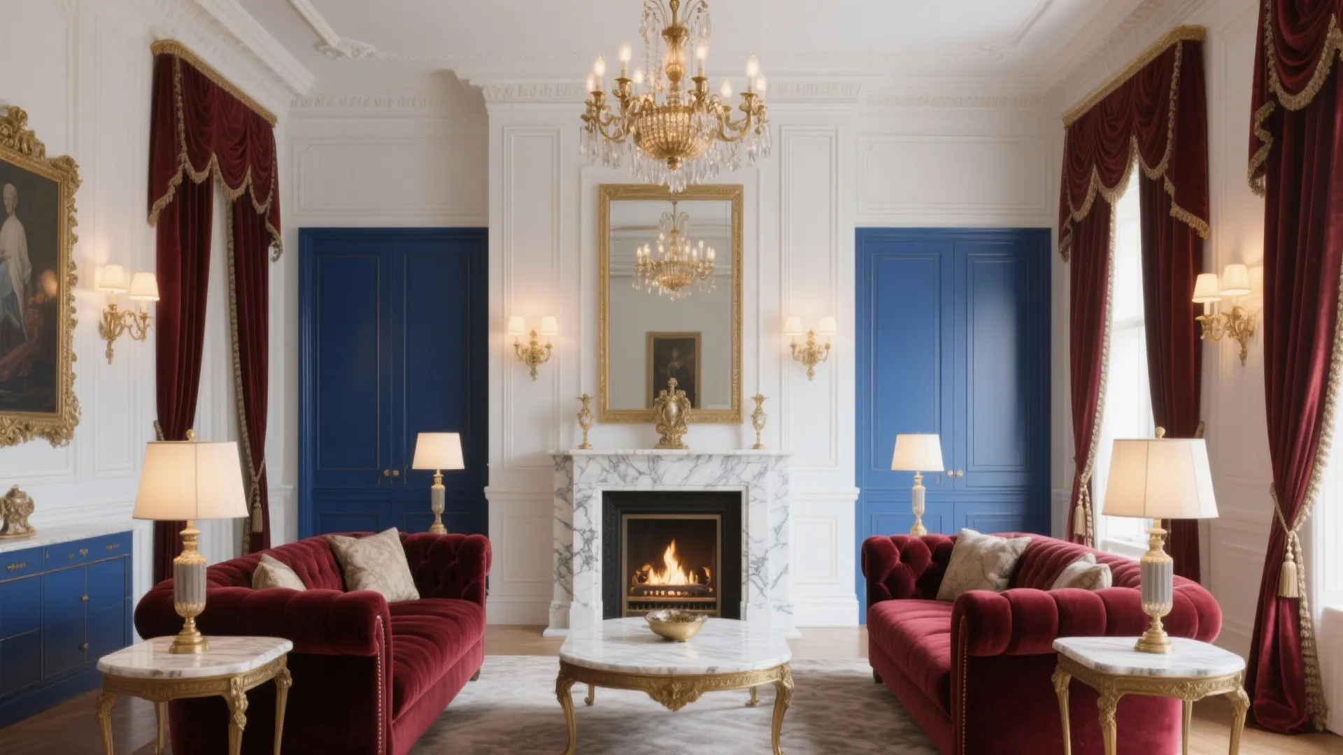 5 Luxury Royal Living Room Design Ideas: Insider strategies, real budgets, and materials to make any living room feel palatial—without losing comfort or personality.