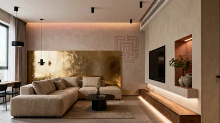 5 Asian Paints Royale Play Living Room Ideas