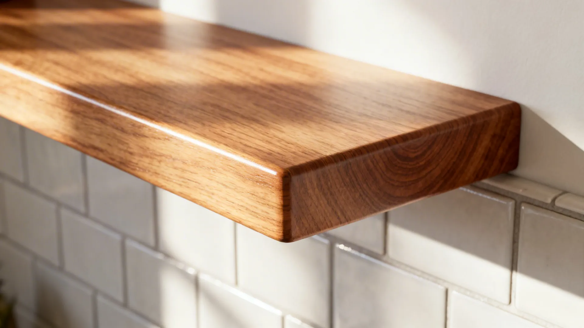 Warm Wood Accents That Feel Local