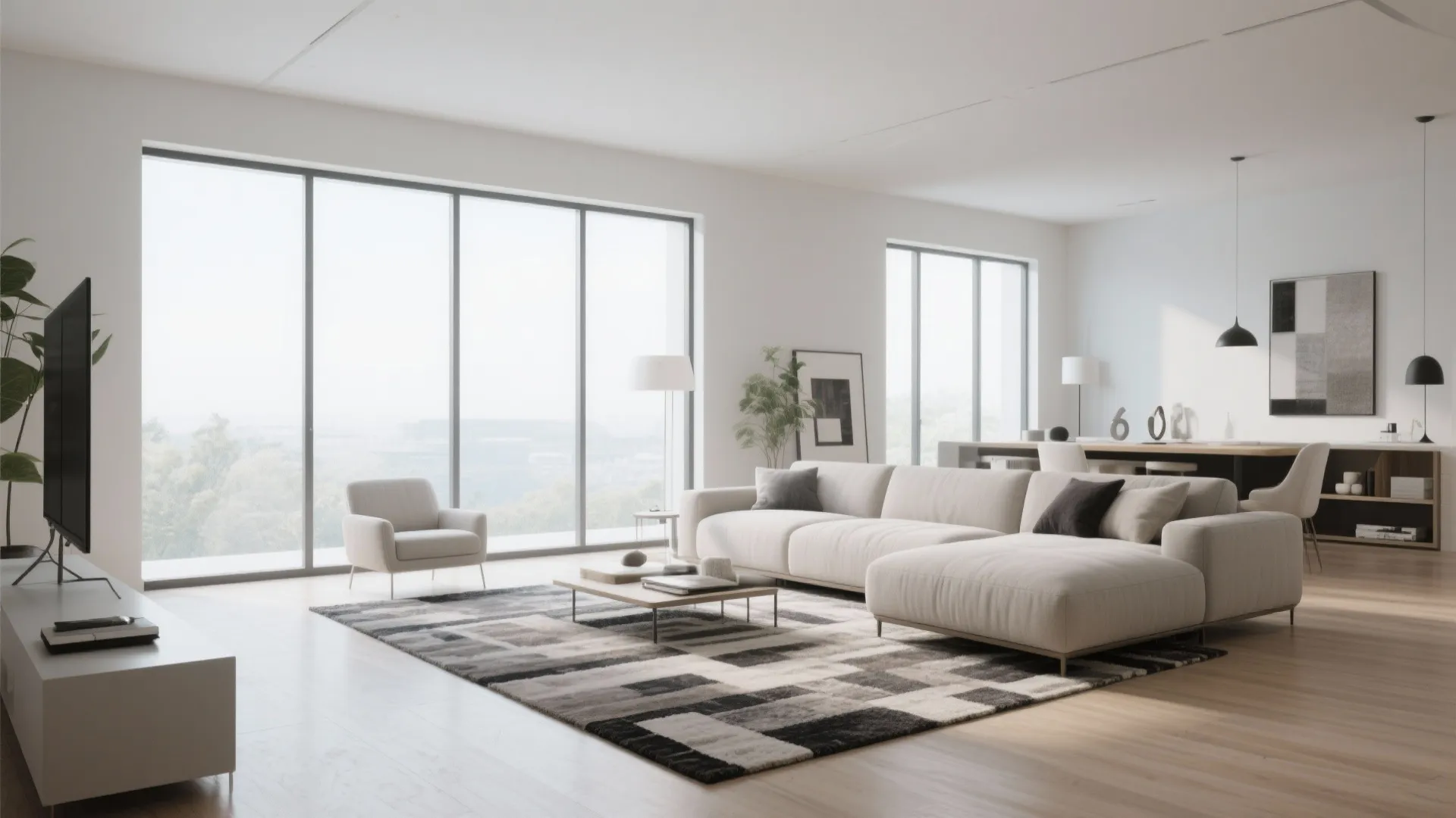 6. Extending Beyond the Sofa