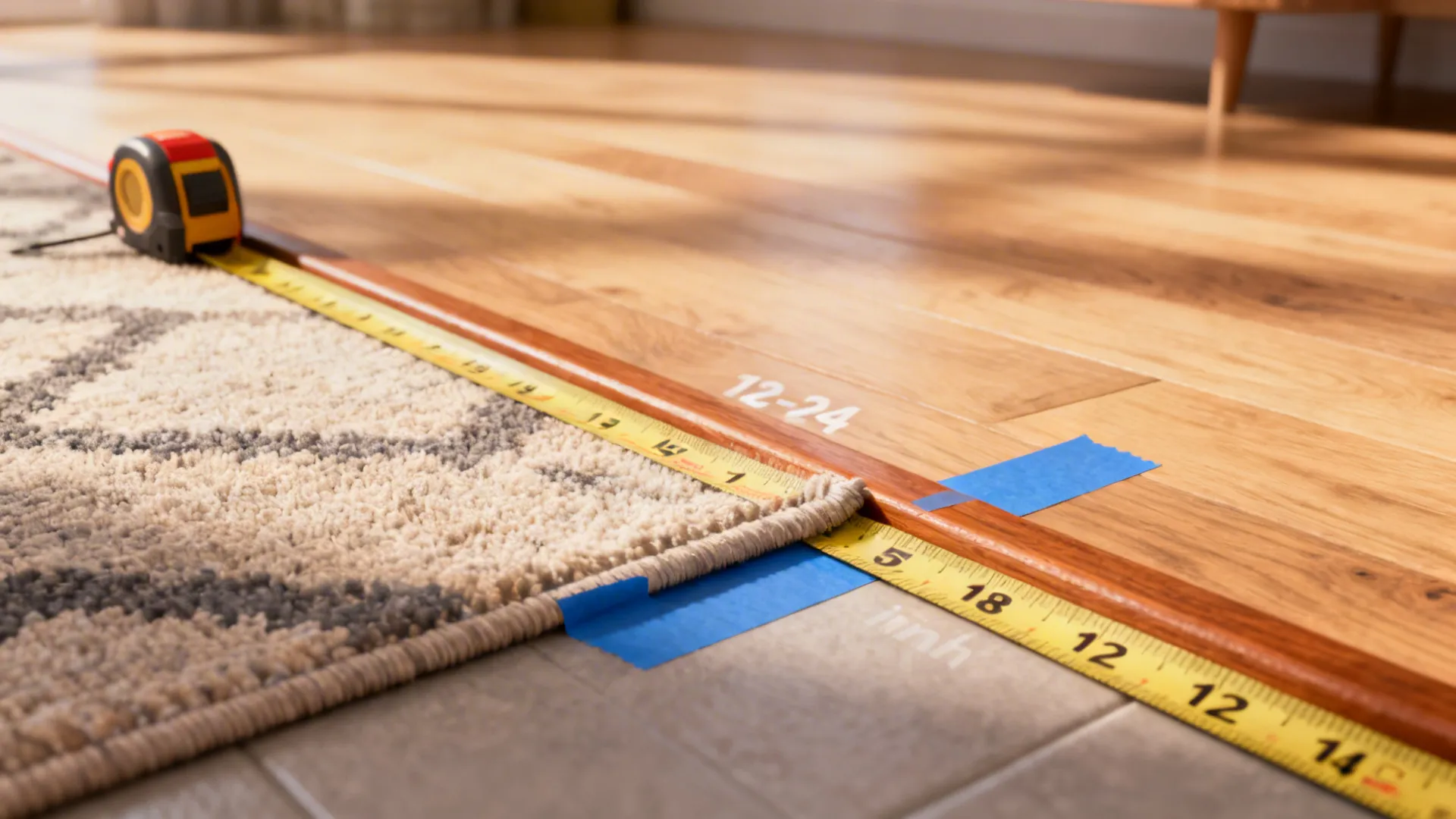 4. Leave consistent borders