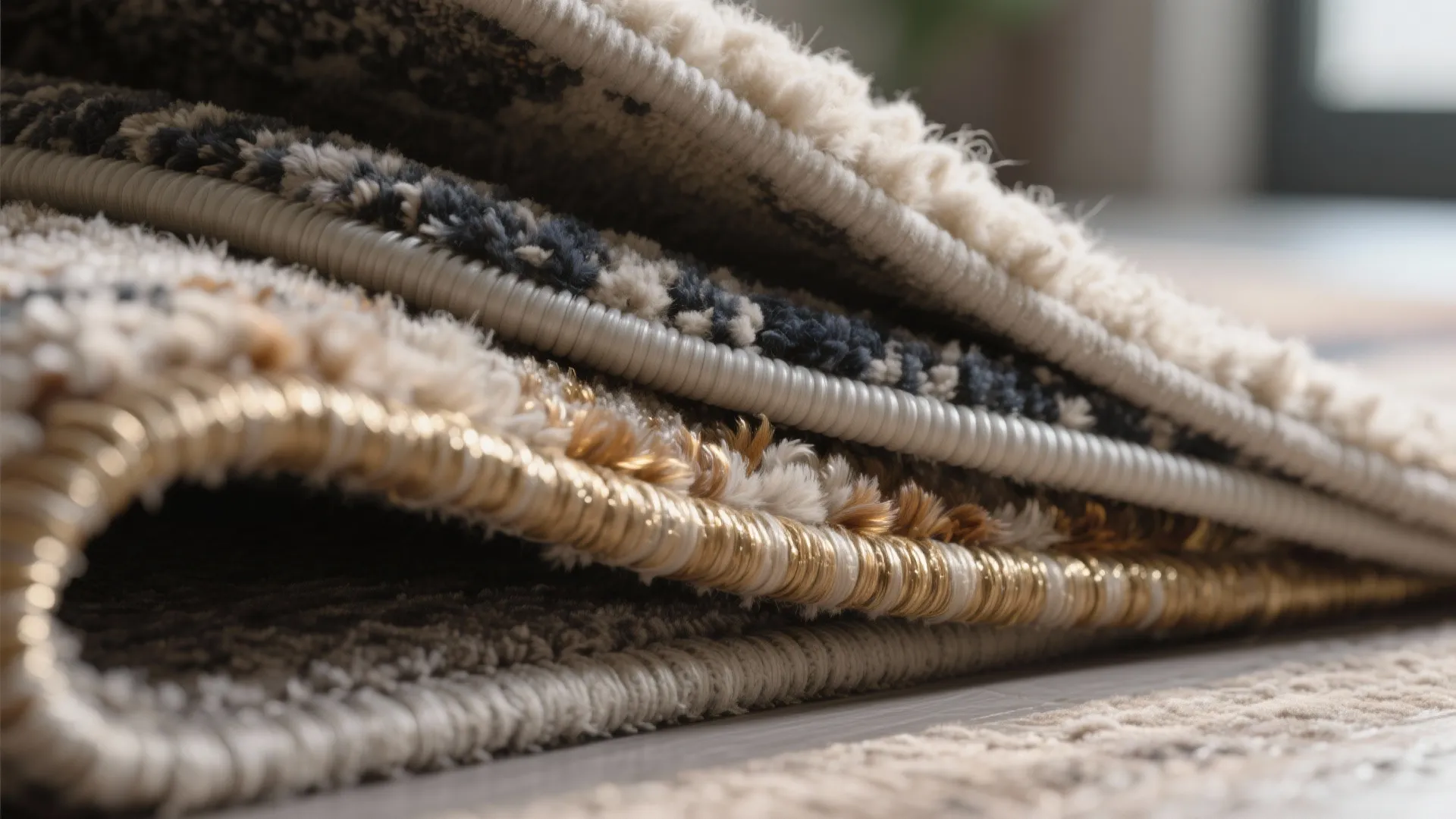 5. Select the Right Fiber and Pile for Lifestyle