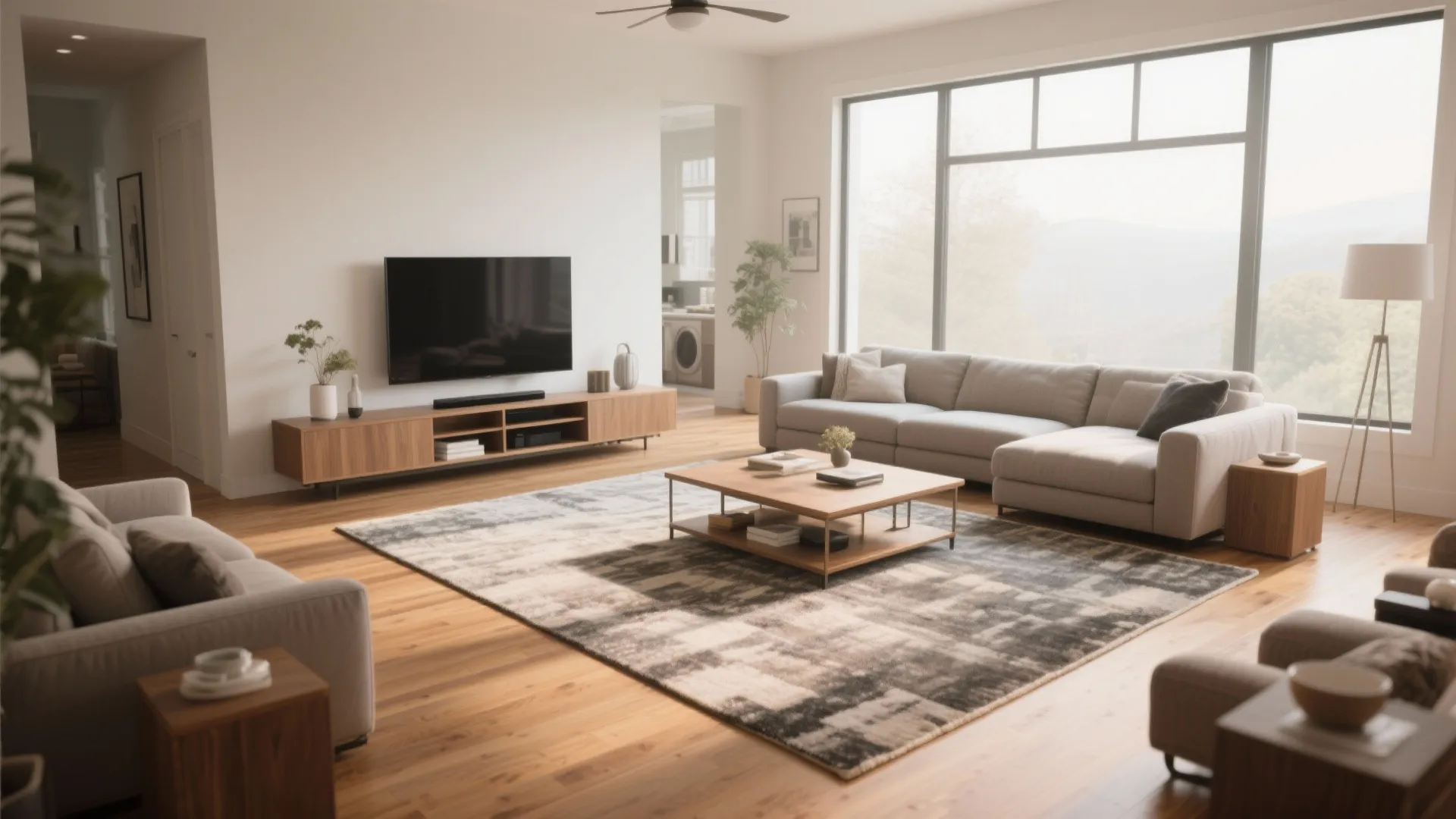 5. Balancing Heavy Furniture