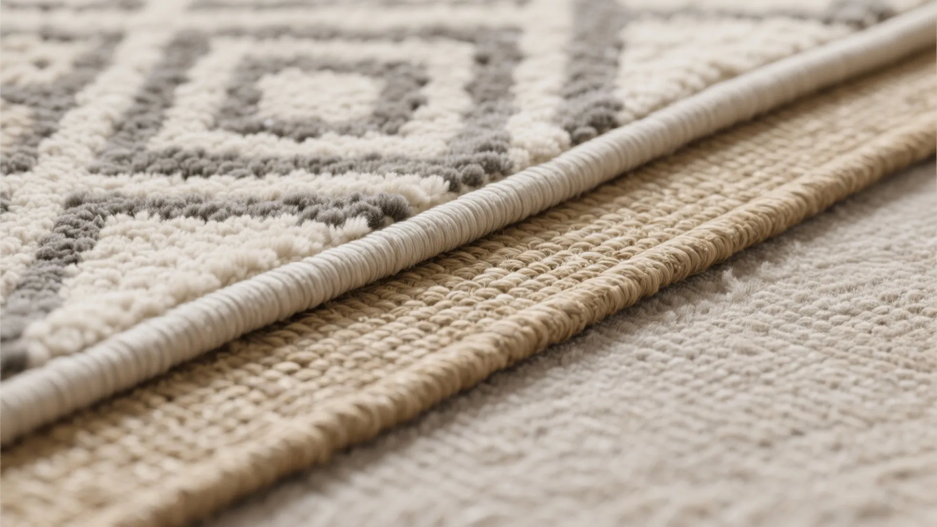 3) Layering for Texture, Warmth, and Zoning