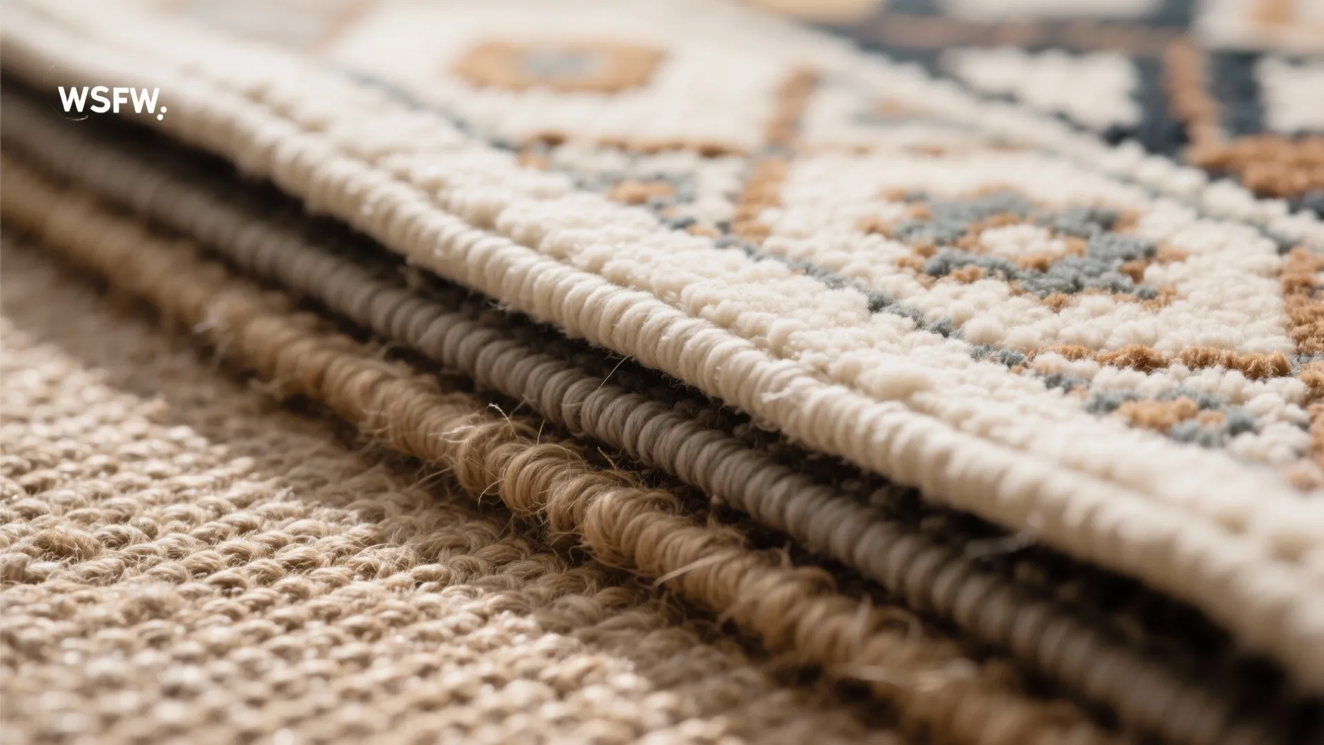 Layer a Larger Neutral Base Underneath