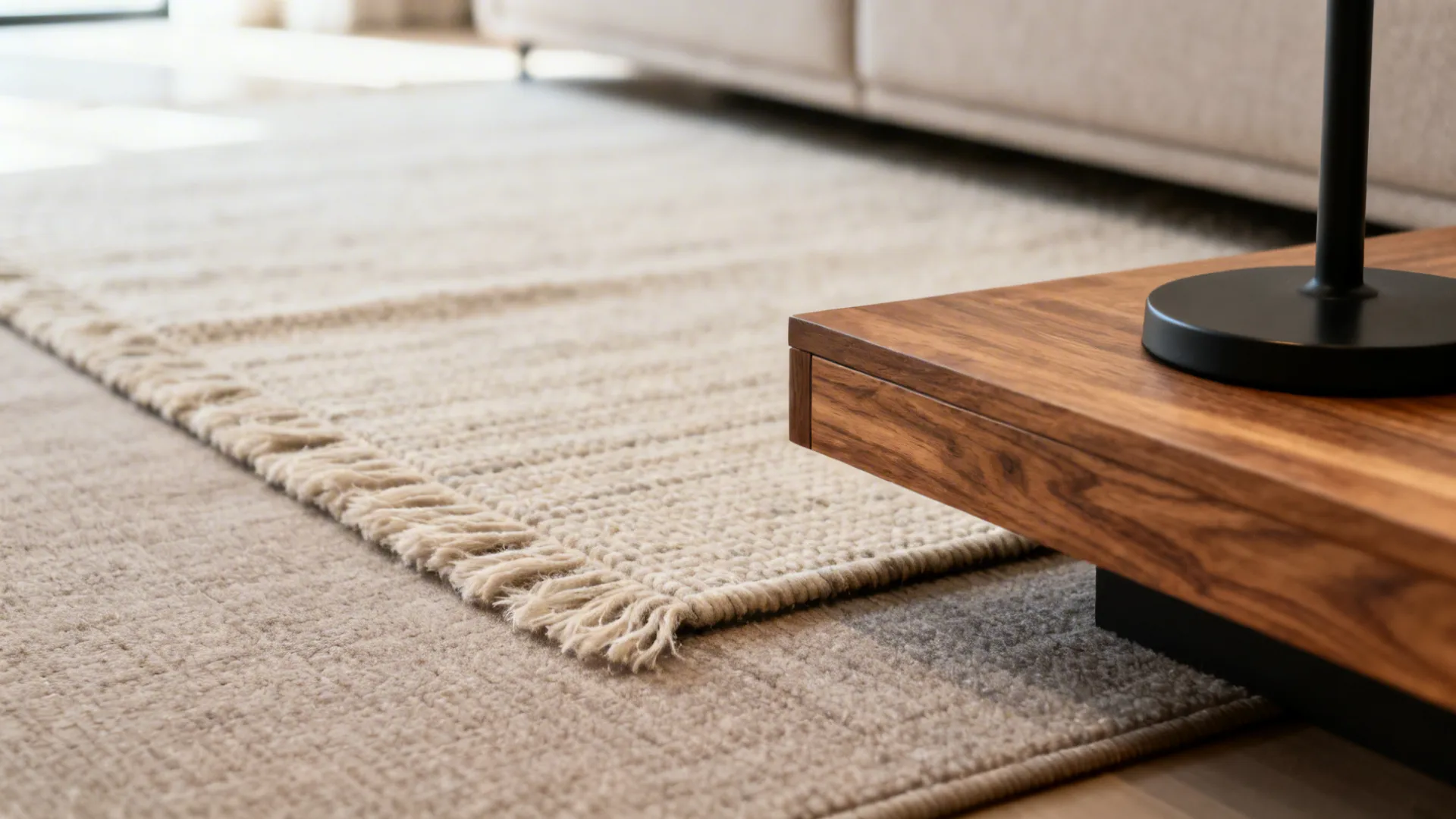 1) Curated Zones with Soft Boundaries