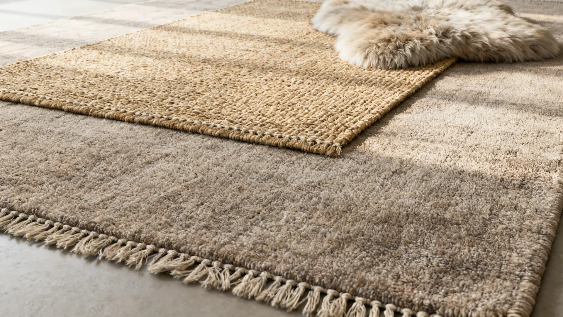 3. Layer textures for depth