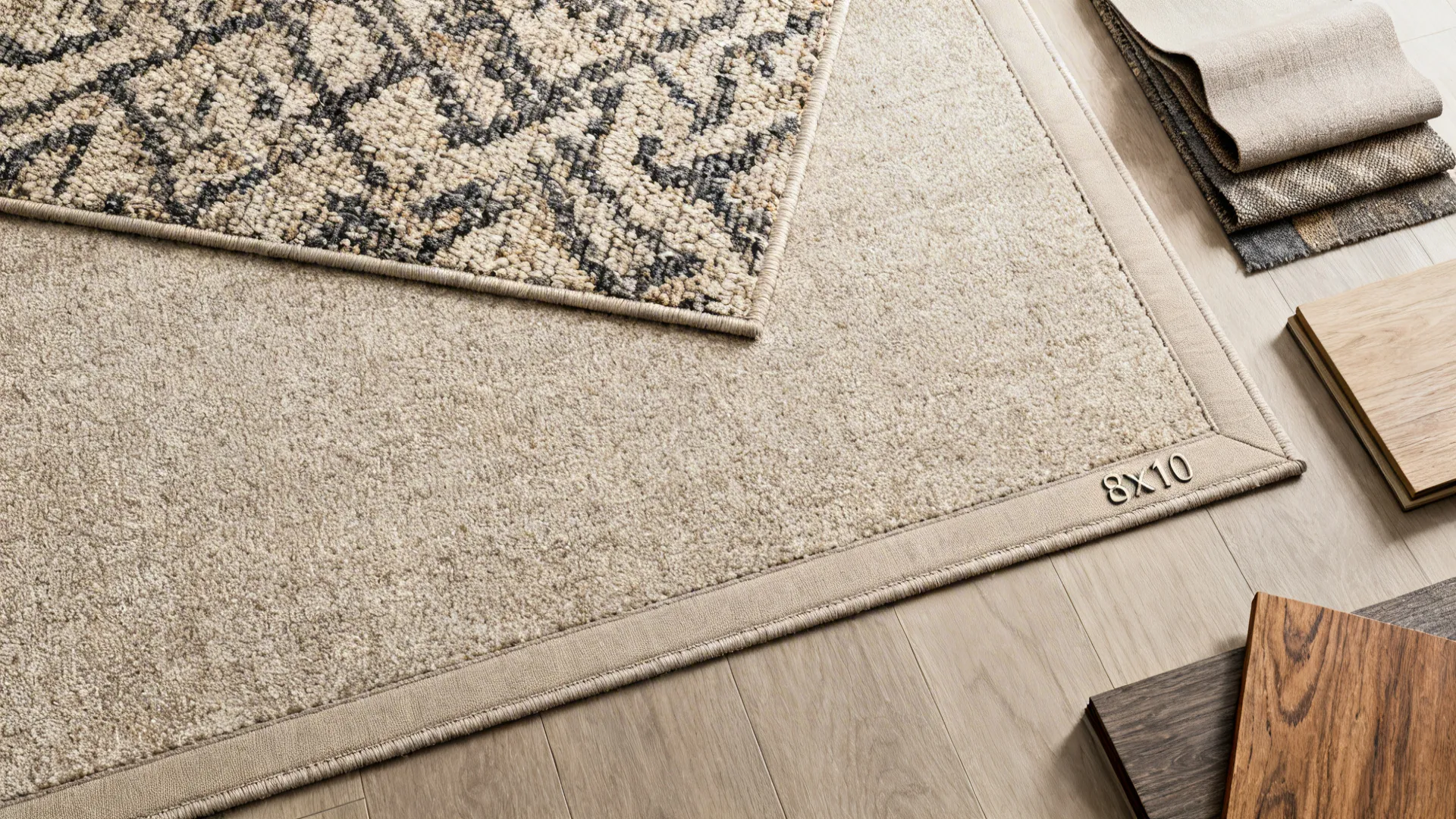 4. Layering and texture play