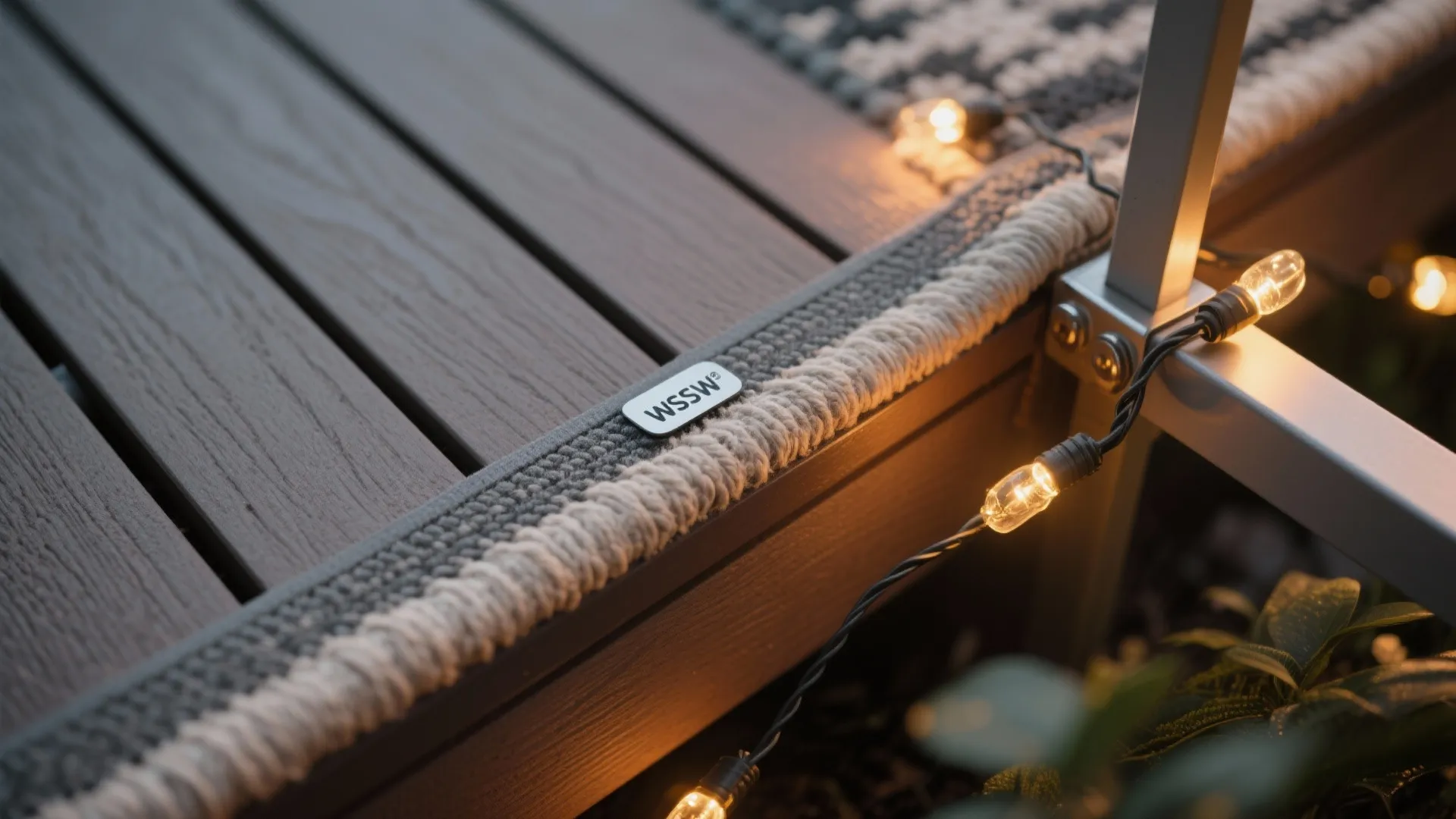 Flooring & Lighting: Define Zones, Extend Evenings