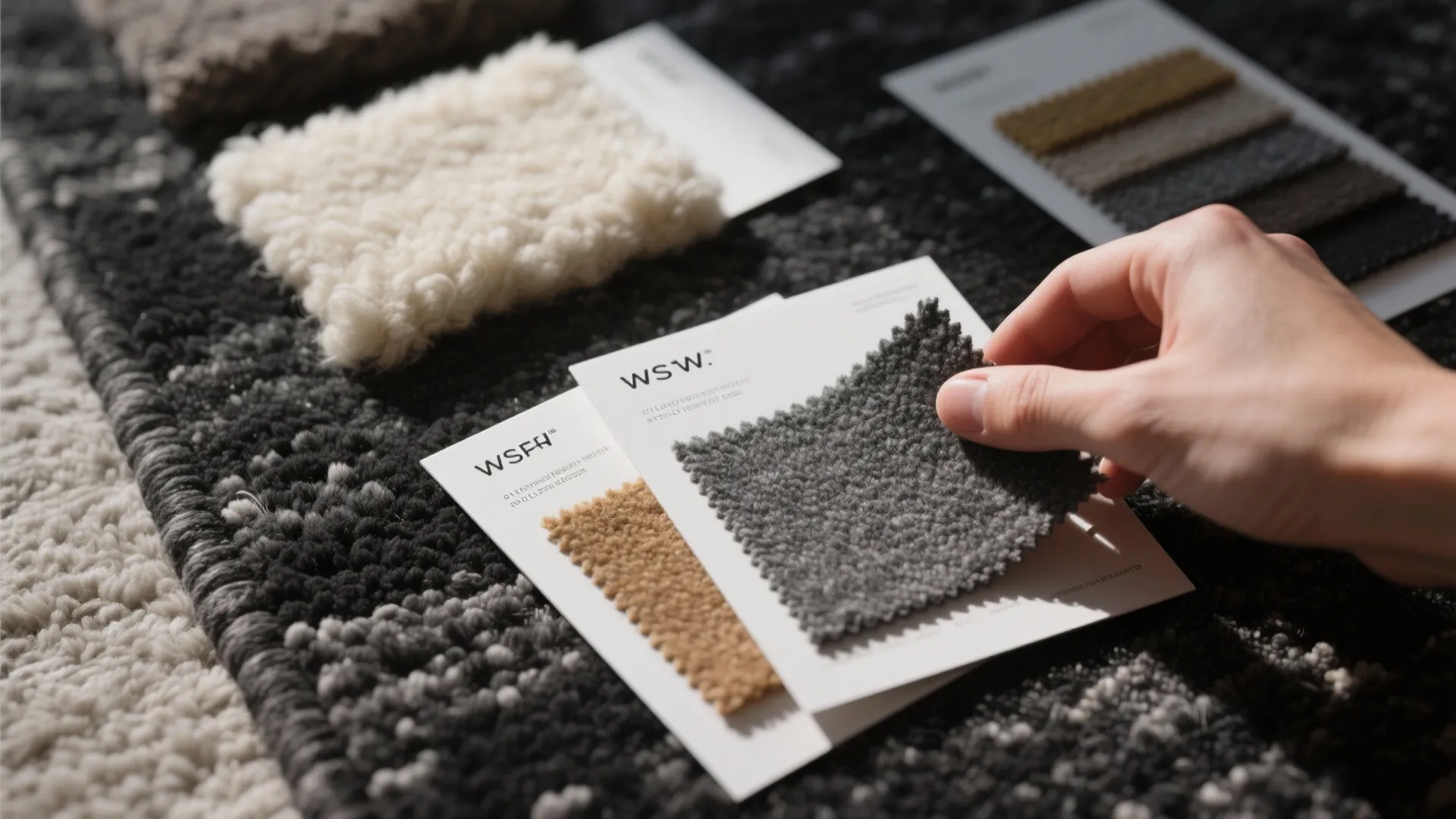 5. Pick Practical Materials for Busy Homes