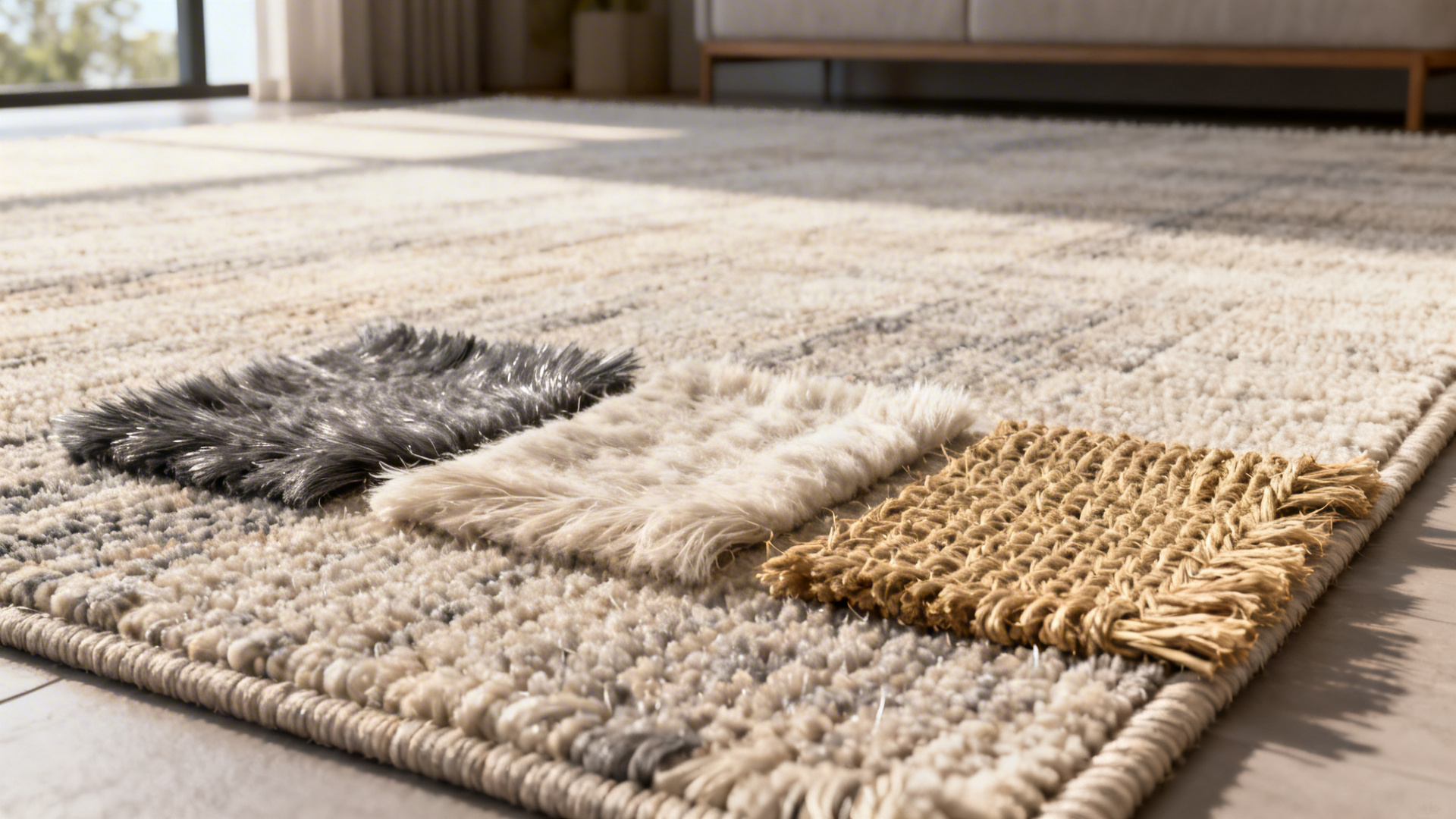 Extra Extra Large Rugs Living Room Feels Disjointed? Extra Large Living Room Rug Fix