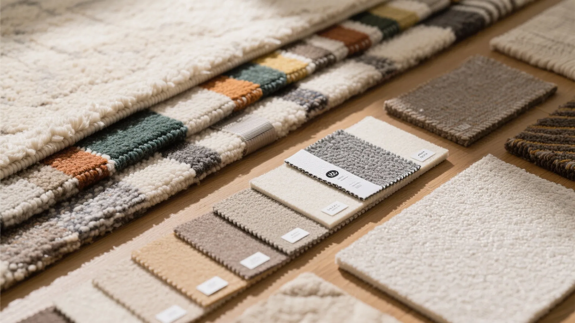 Scale Up with a Broadloom Cut to Size