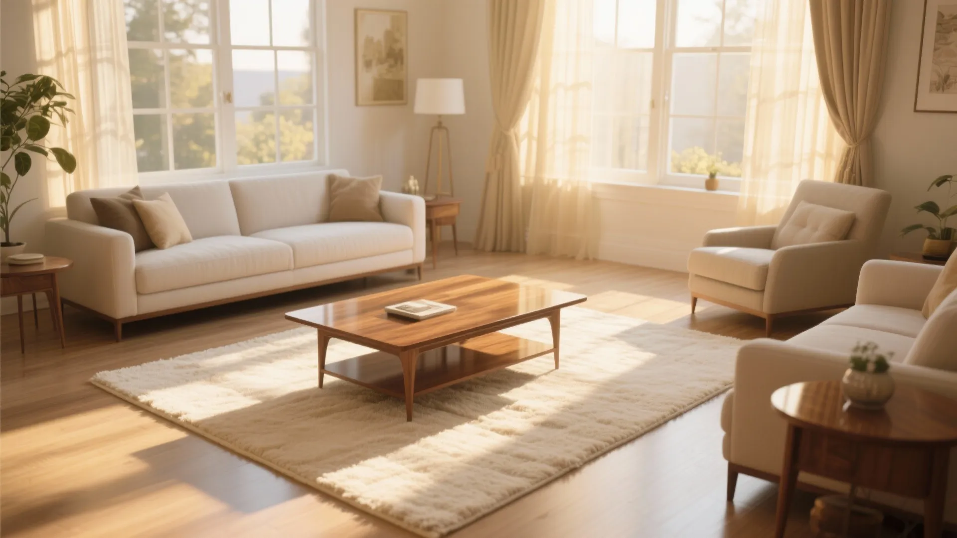 Tip 4: Work With Natural Lighting