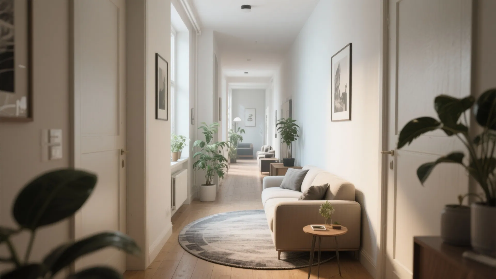 4. Shape & Orientation: Break the Box