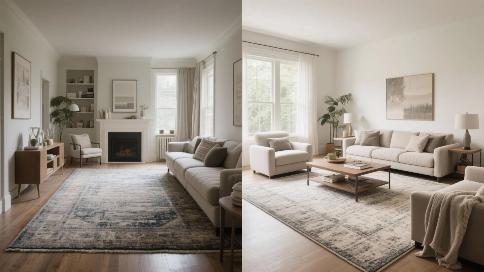 4. Balance with Furniture Scale