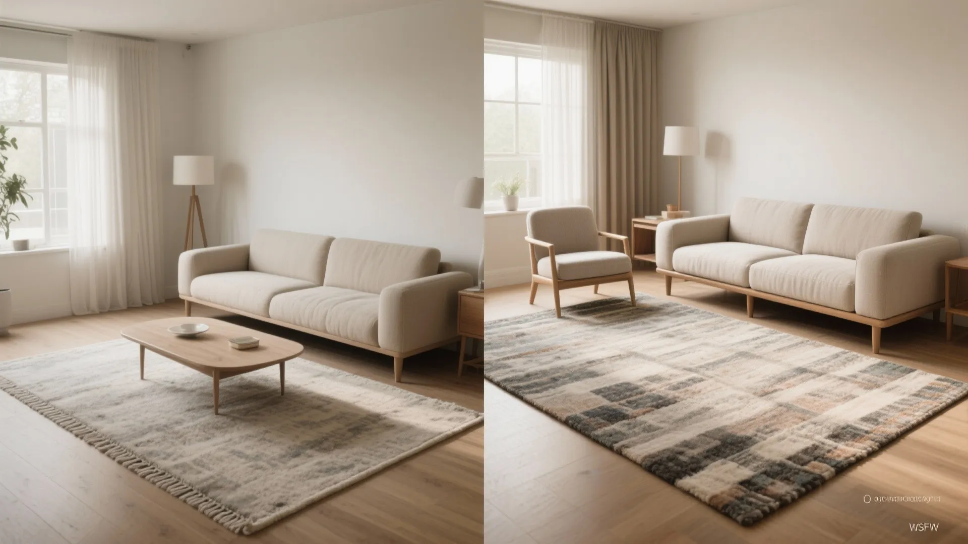 1) Right-Size or Oversize: Go Bigger Than You Think