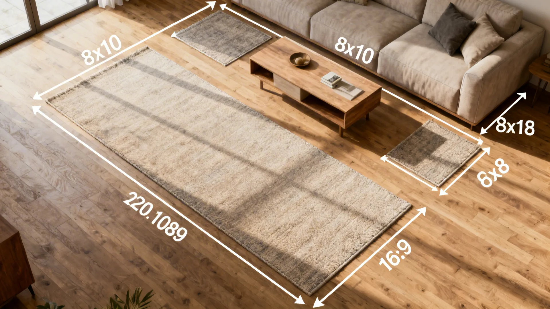 Practical Sizing Rules I Use