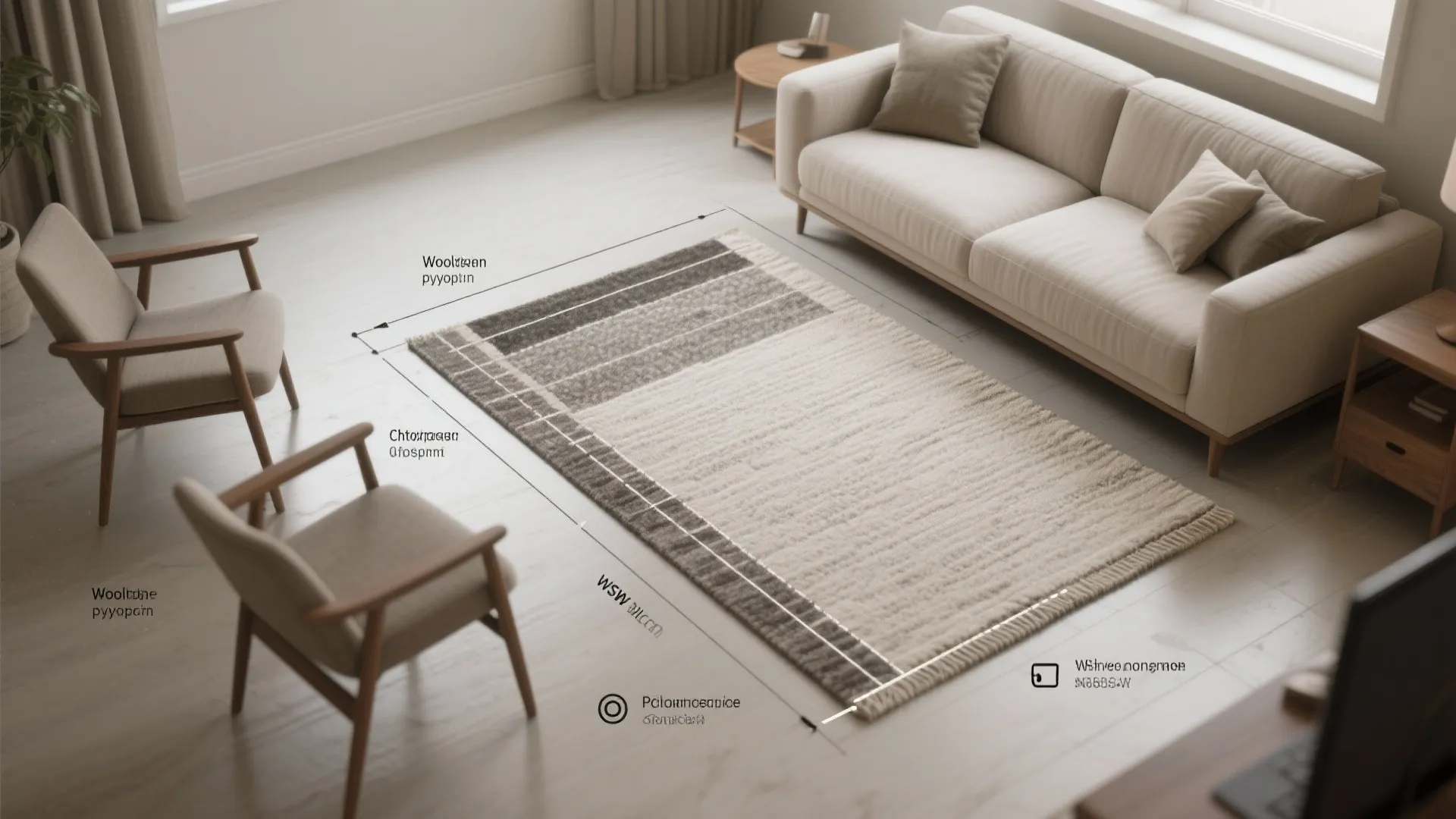 Sizing, placement, and materials: what really works