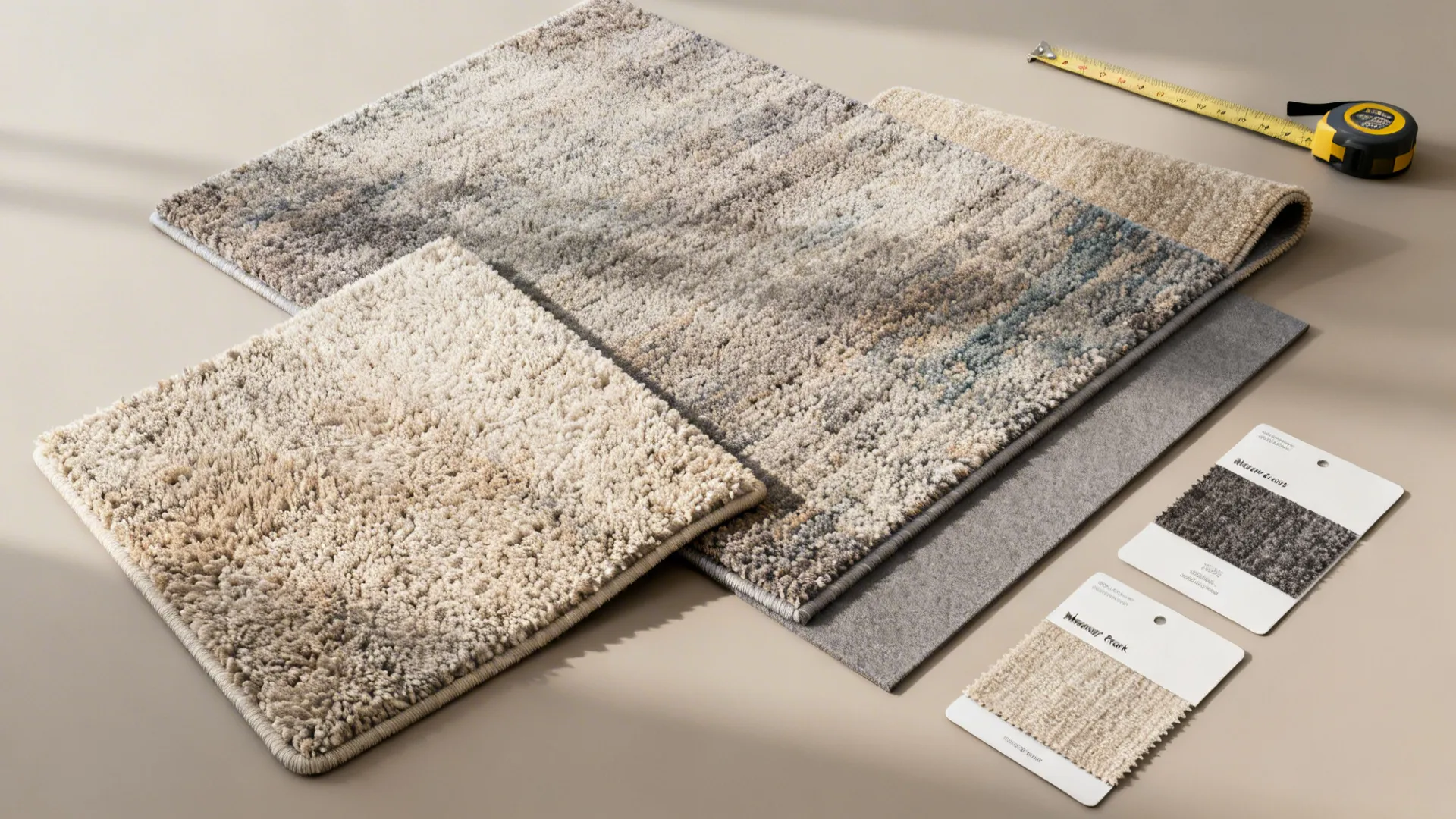 3. High-density microfiber for budget-friendly softness