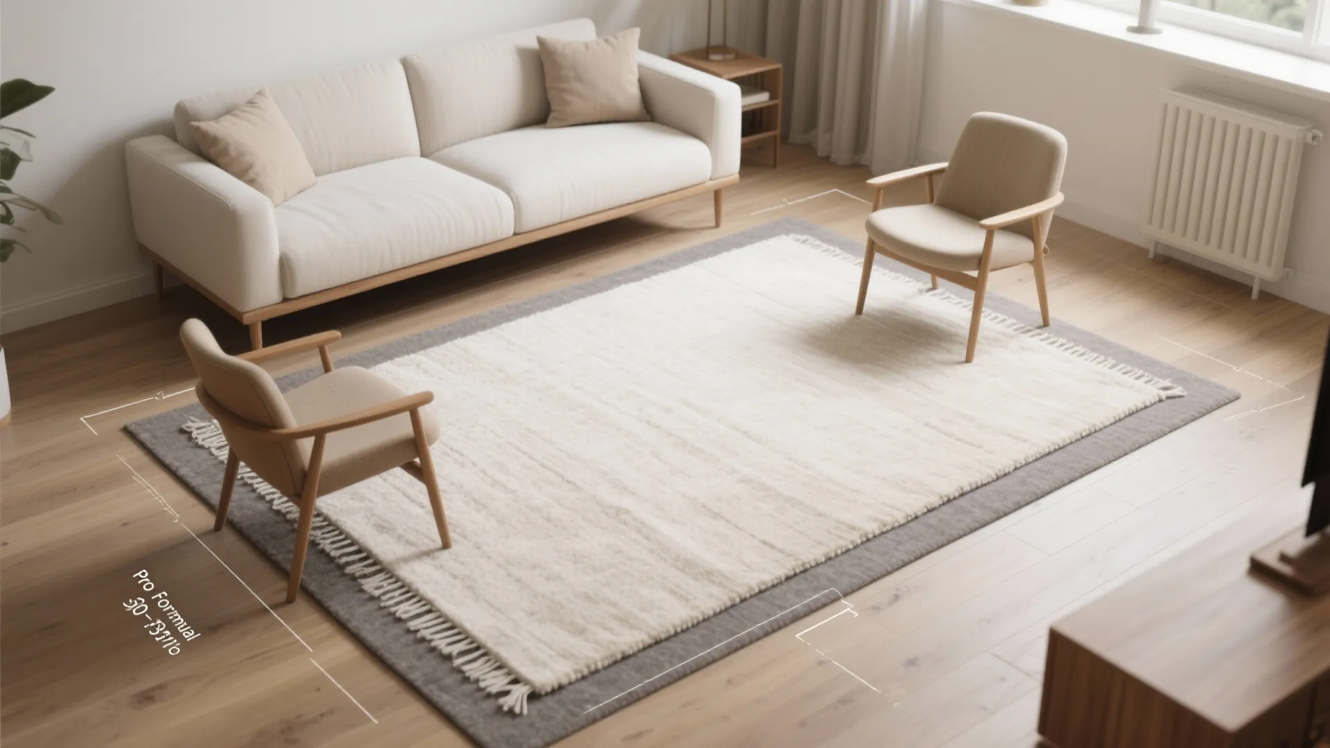 Scale, underlay, and maintenance: the pro formula