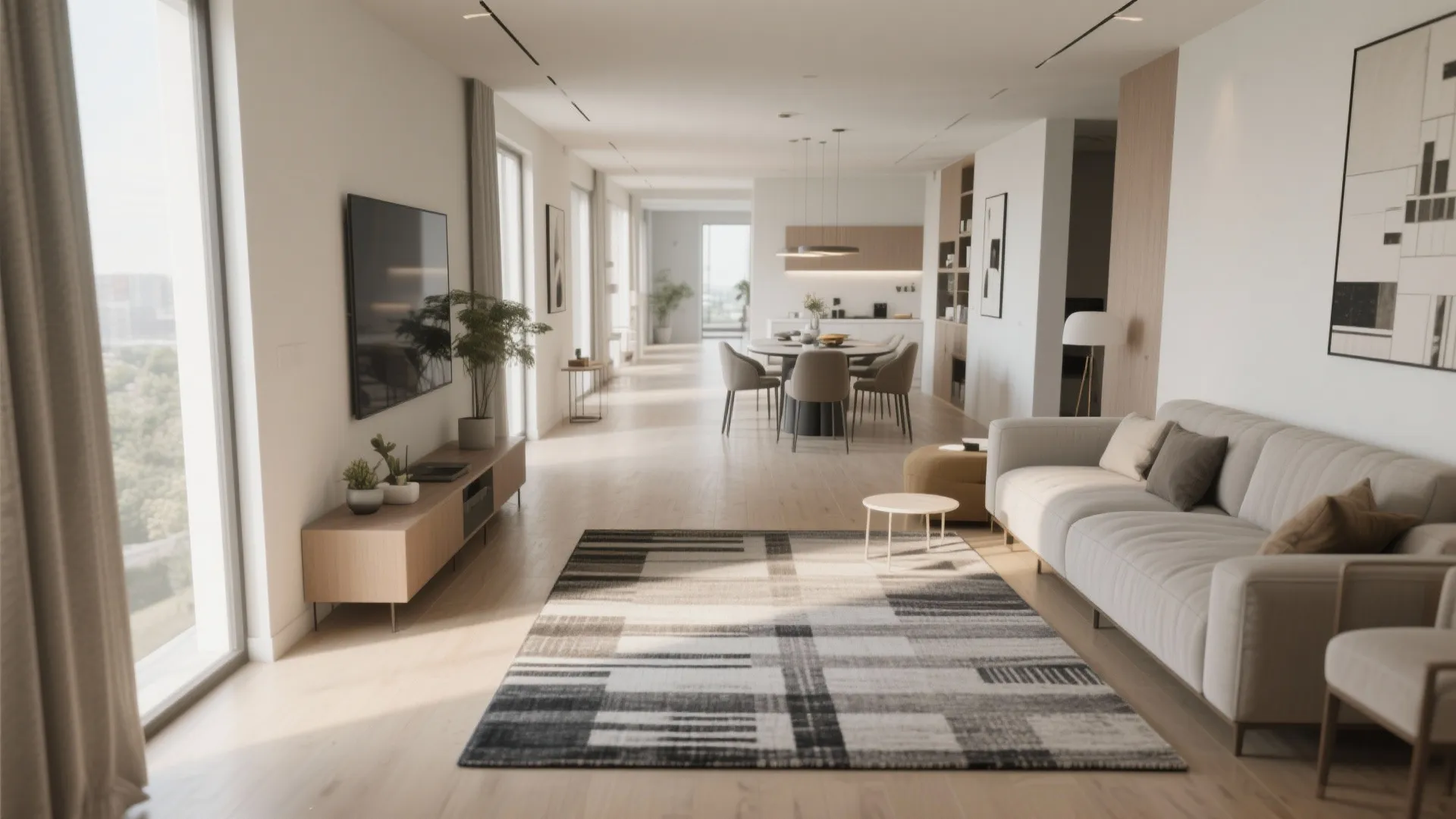 3. Create a Visual Pathway