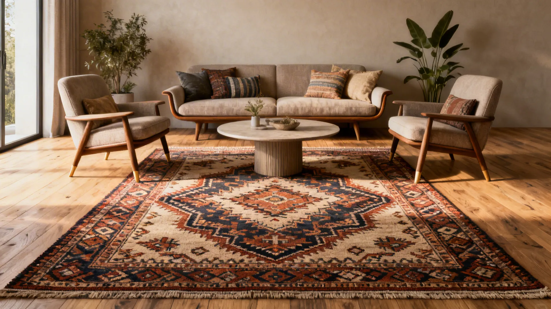 Large Area Rugs for Living Room 12x15: 5 Inspiring Ideas