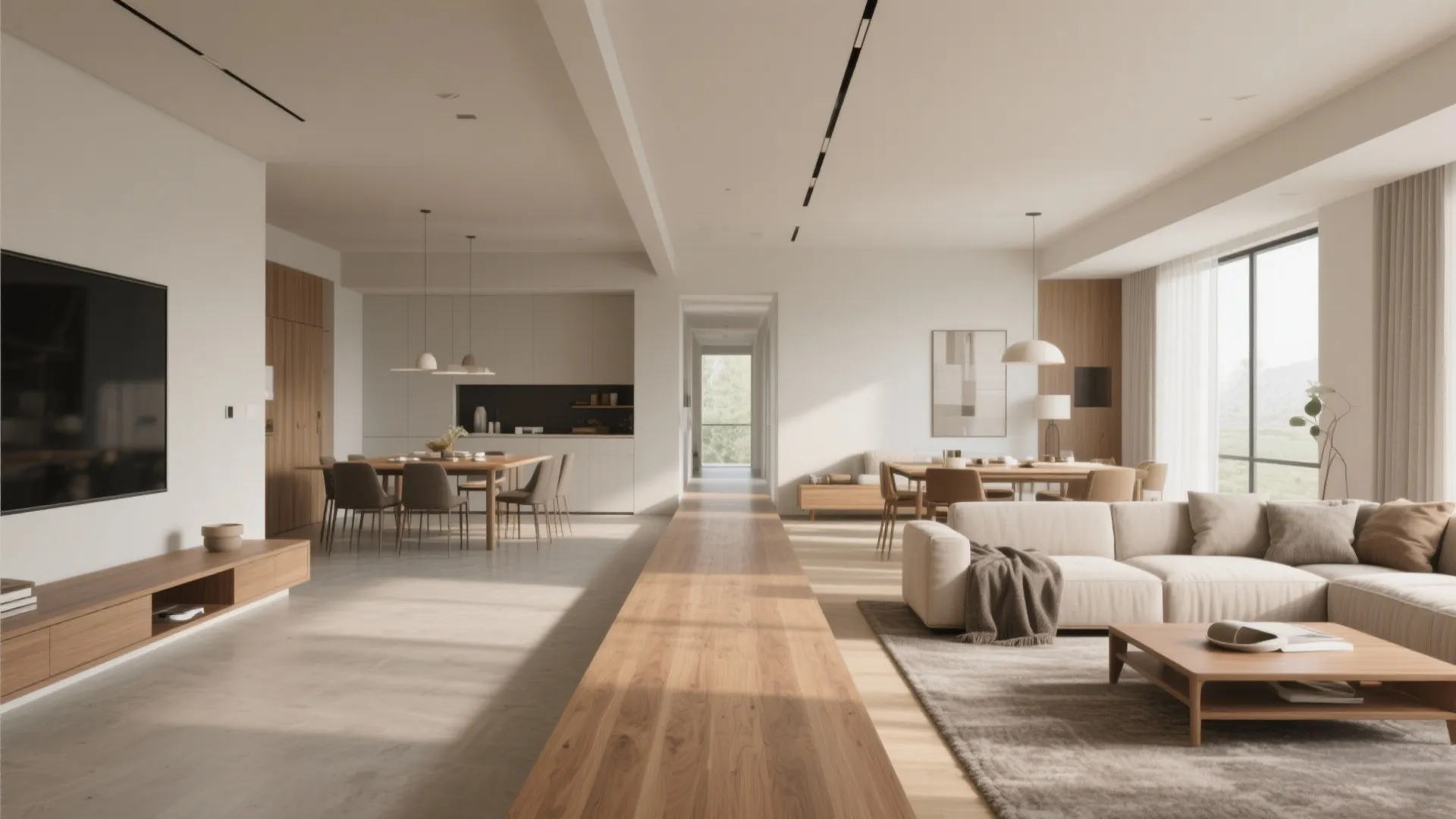 2. Use a Runner to Connect Zones