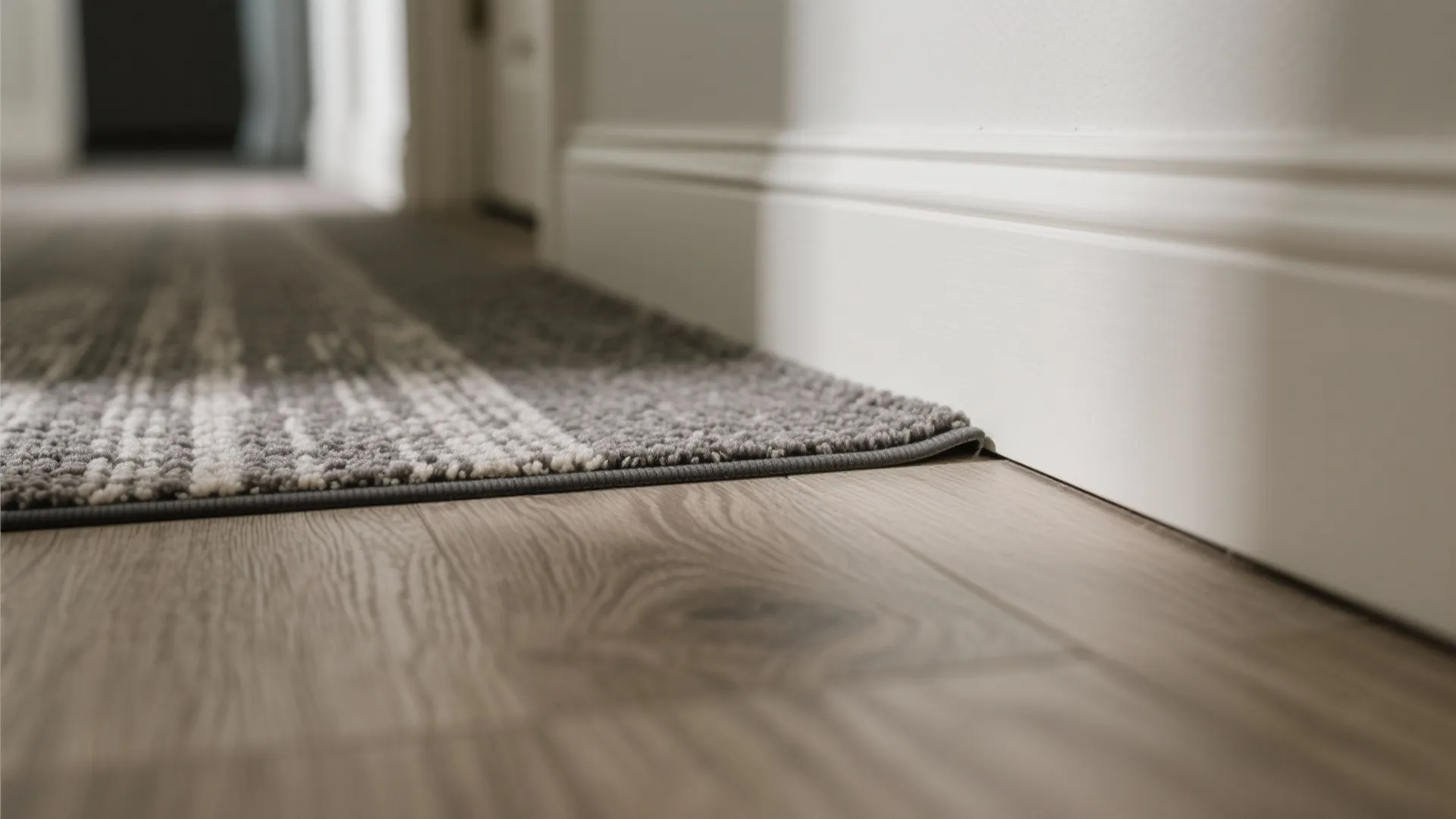 5) Biophilic Touches + Durable Flooring