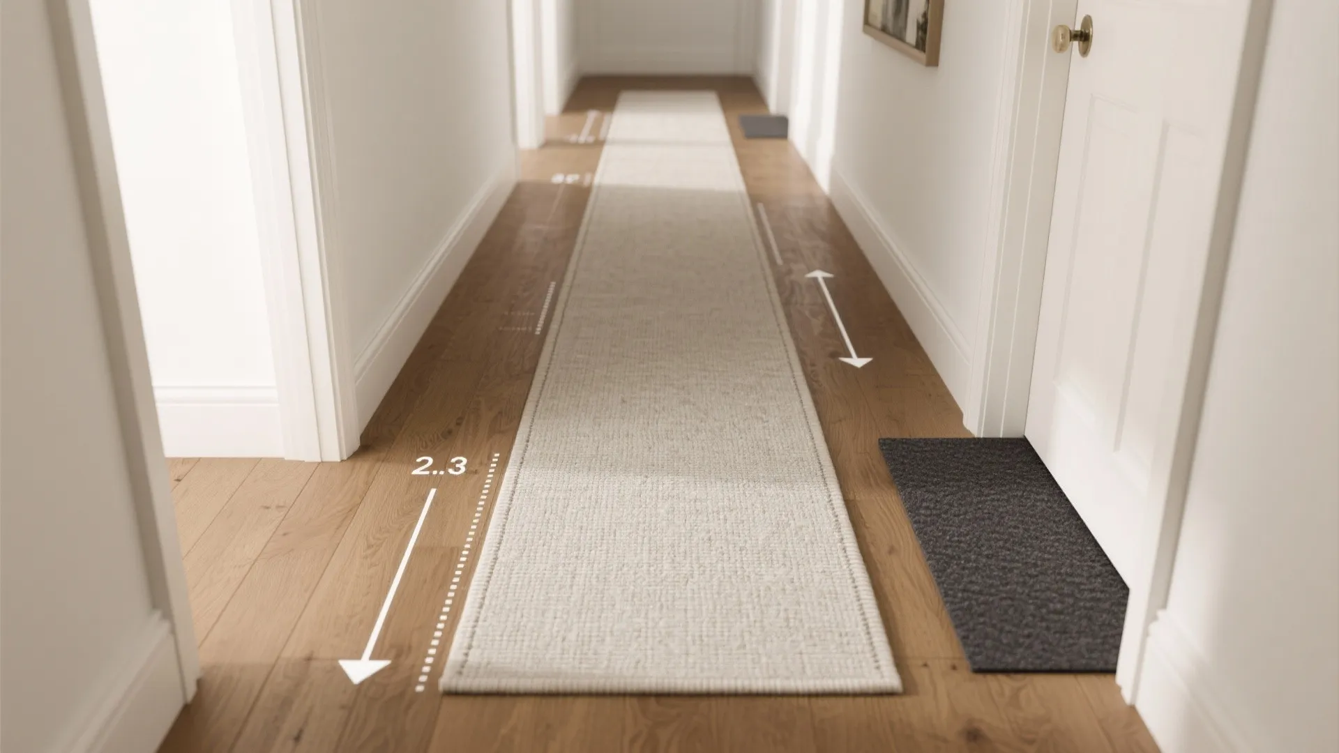 Measuring, Installation, and Maintenance