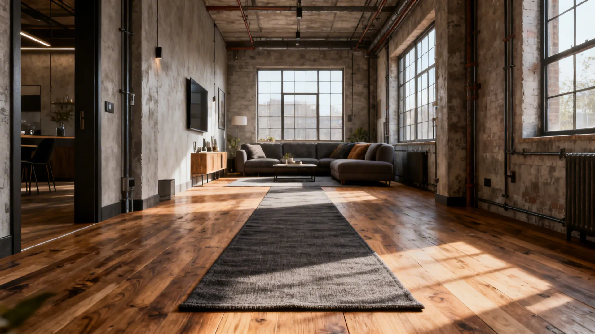 5. Runner as a Visual Extension