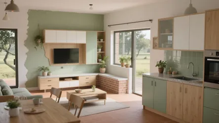 3 BHK House Construction Cost in Village: 5 Proven Ideas