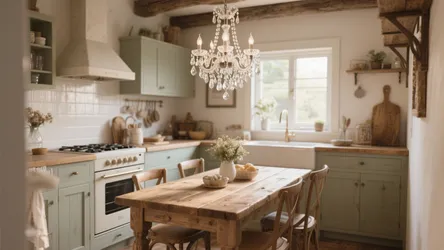 10 Lighting Ideas Over Your Kitchen Table