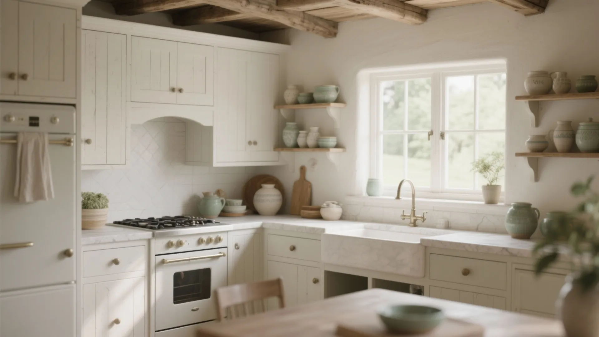 5 Small Country Kitchen Ideas: Cozy, practical country-kitchen inspiration I’ve used in real small homes