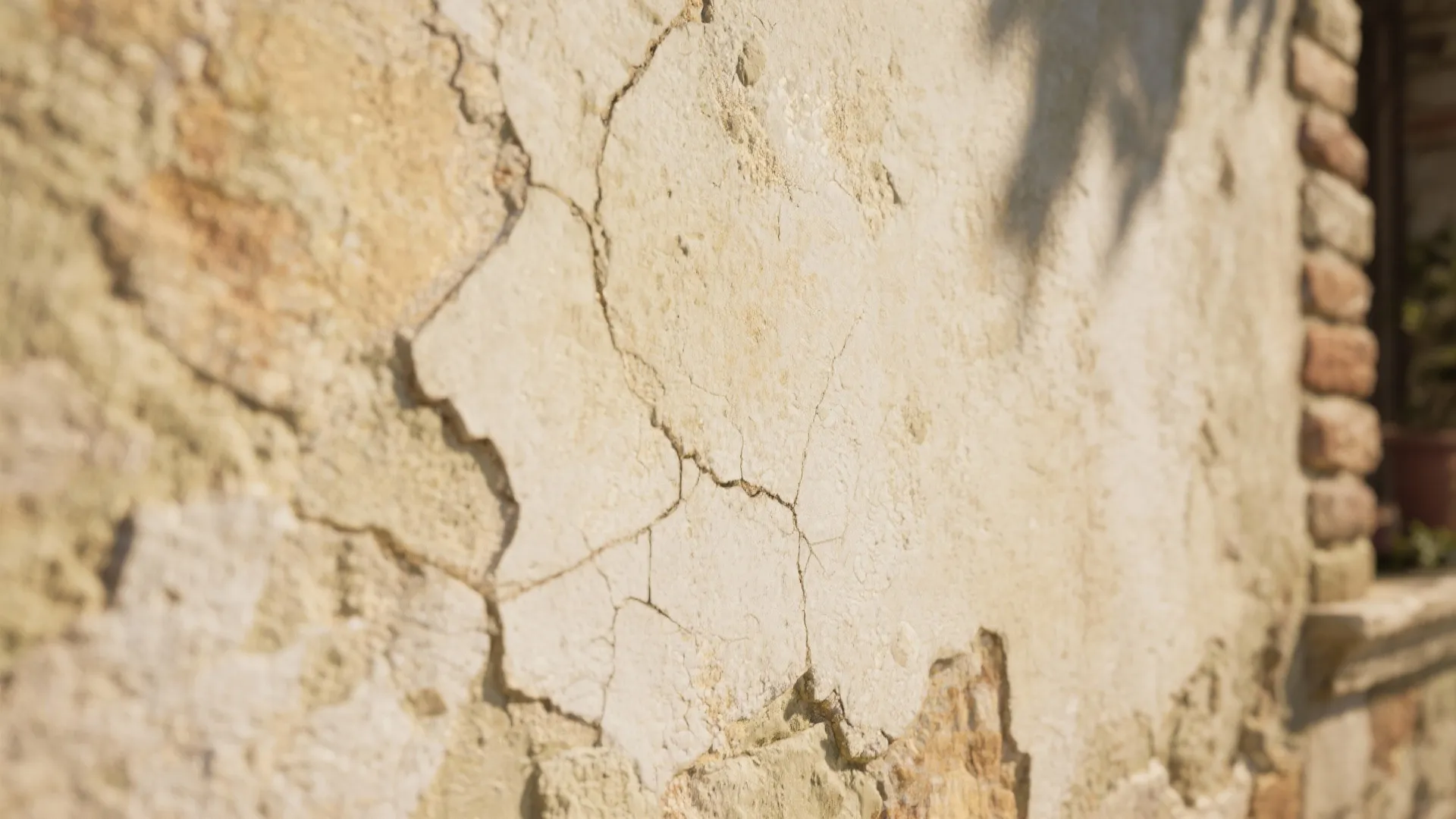 4. Rustic Lime Plaster Revival