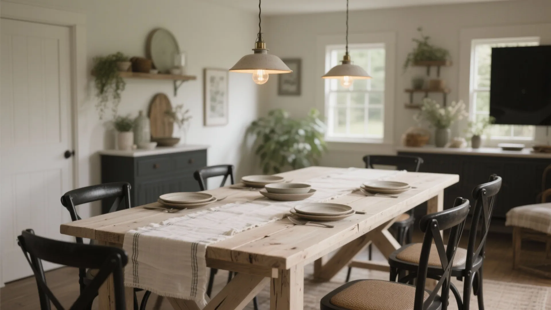 DIY Rustic Dining Room Table: Step-by-Step Guide: Fast-Track Guide to Building Your Own Rustic Table in Just One Weekend
