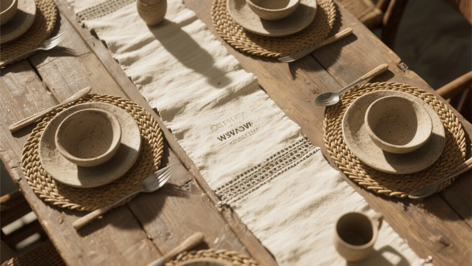 4. Layered Natural Textures