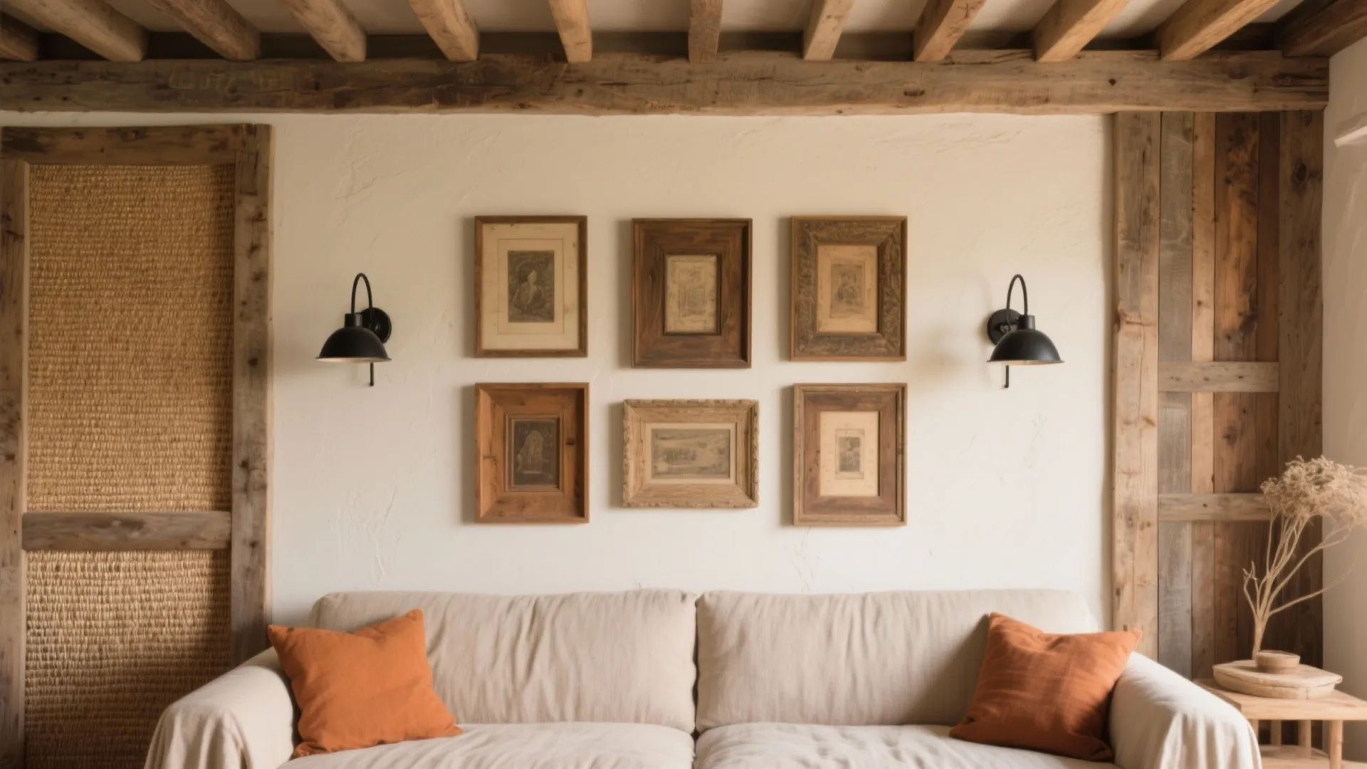 Rustic DIY Wall Decor: Easy Ideas for a Cozy Home: Fast-Track Guide to Charming Rustic DIY Wall Decor in Minutes