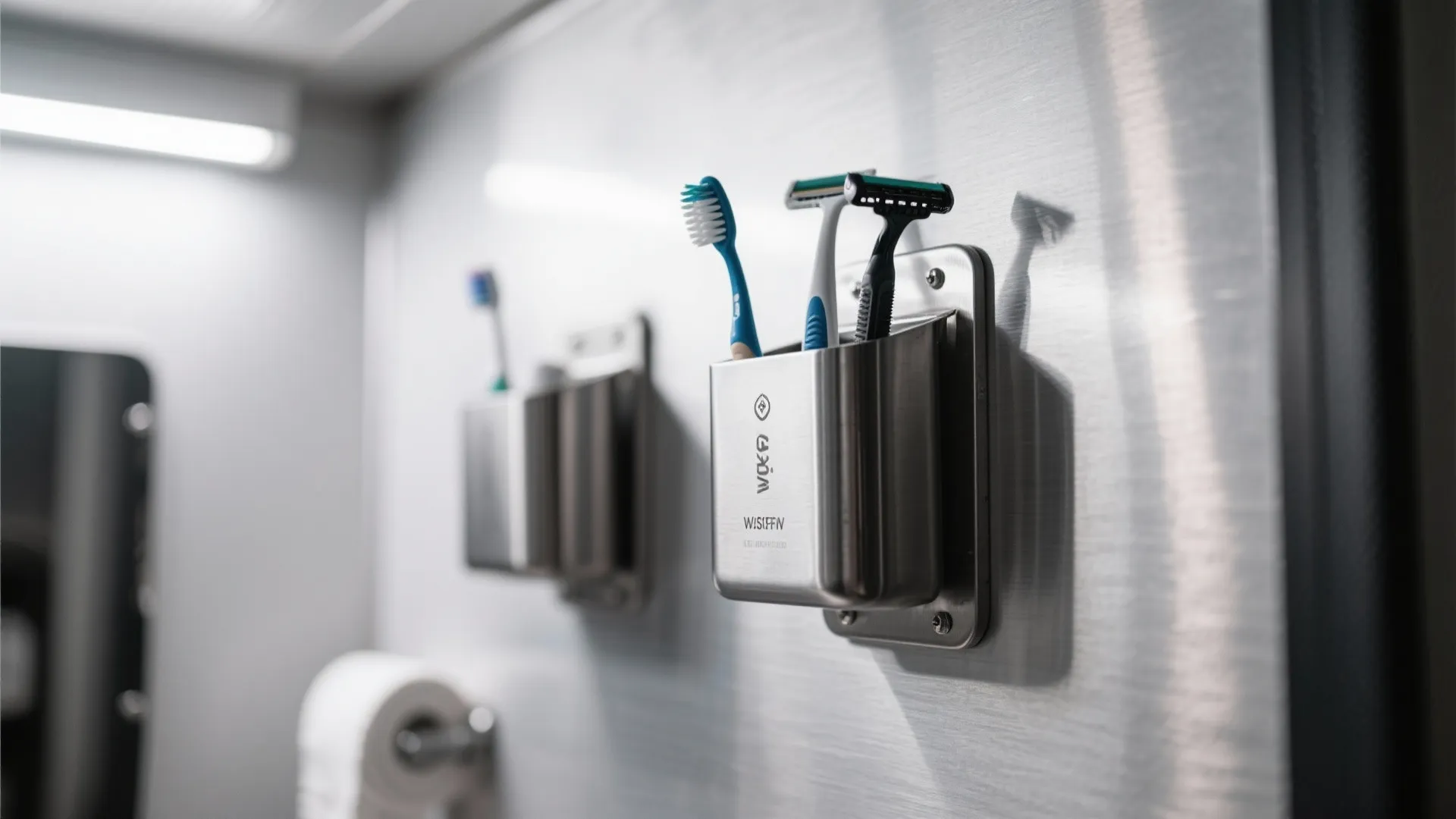 2. Magnetic Organizers