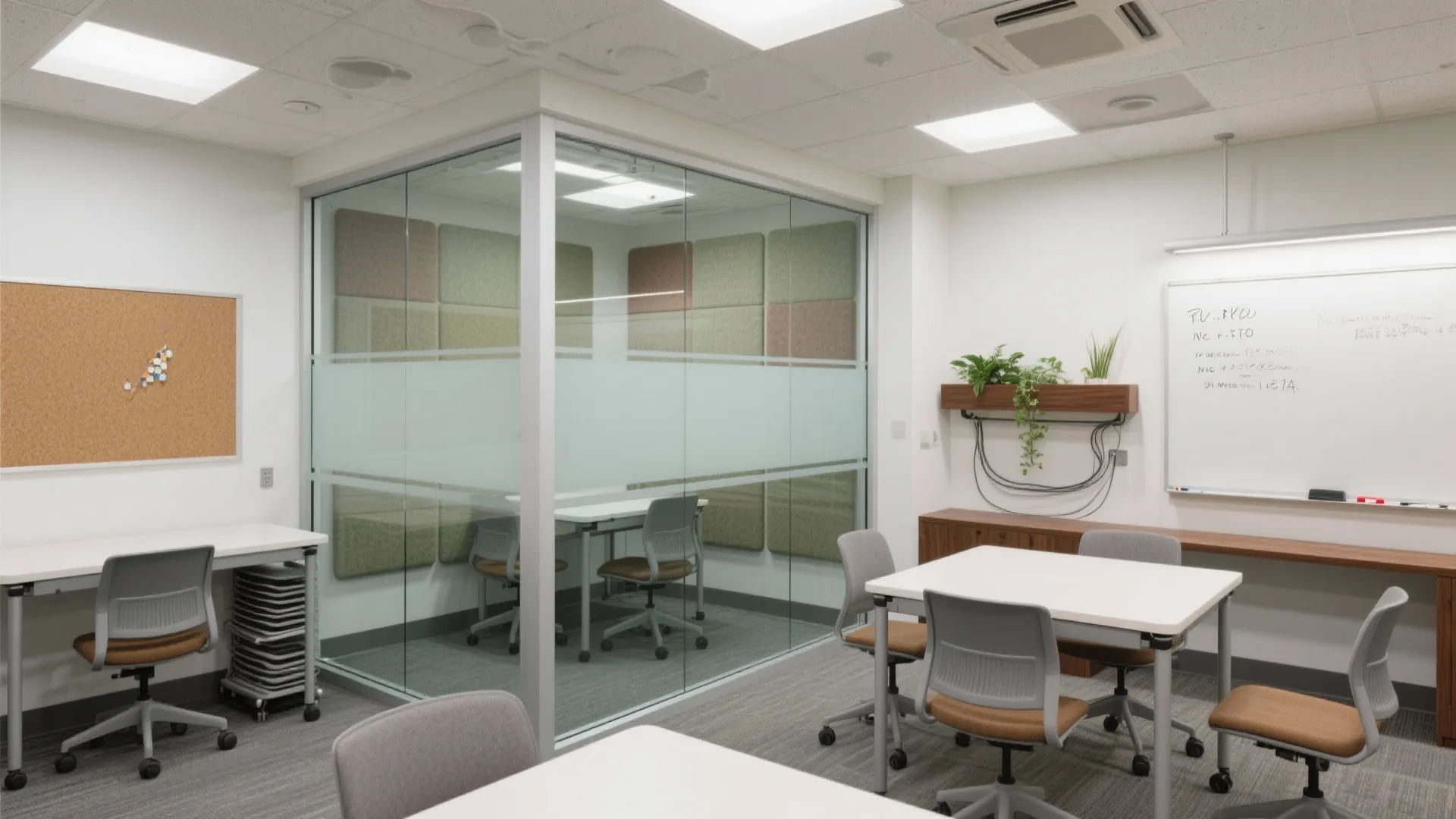 5 Smart Ideas for RWU Library Study Rooms: A senior interior designer’s guide to quiet, bright, flexible study spaces that make RWU library study rooms work harder for you