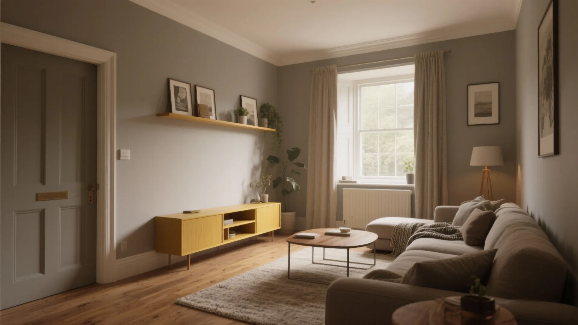 Interior Painting Rydal: 5 Fresh Ideas: Practical, small-space painting inspirations for Rydal homes from a seasoned interior designer