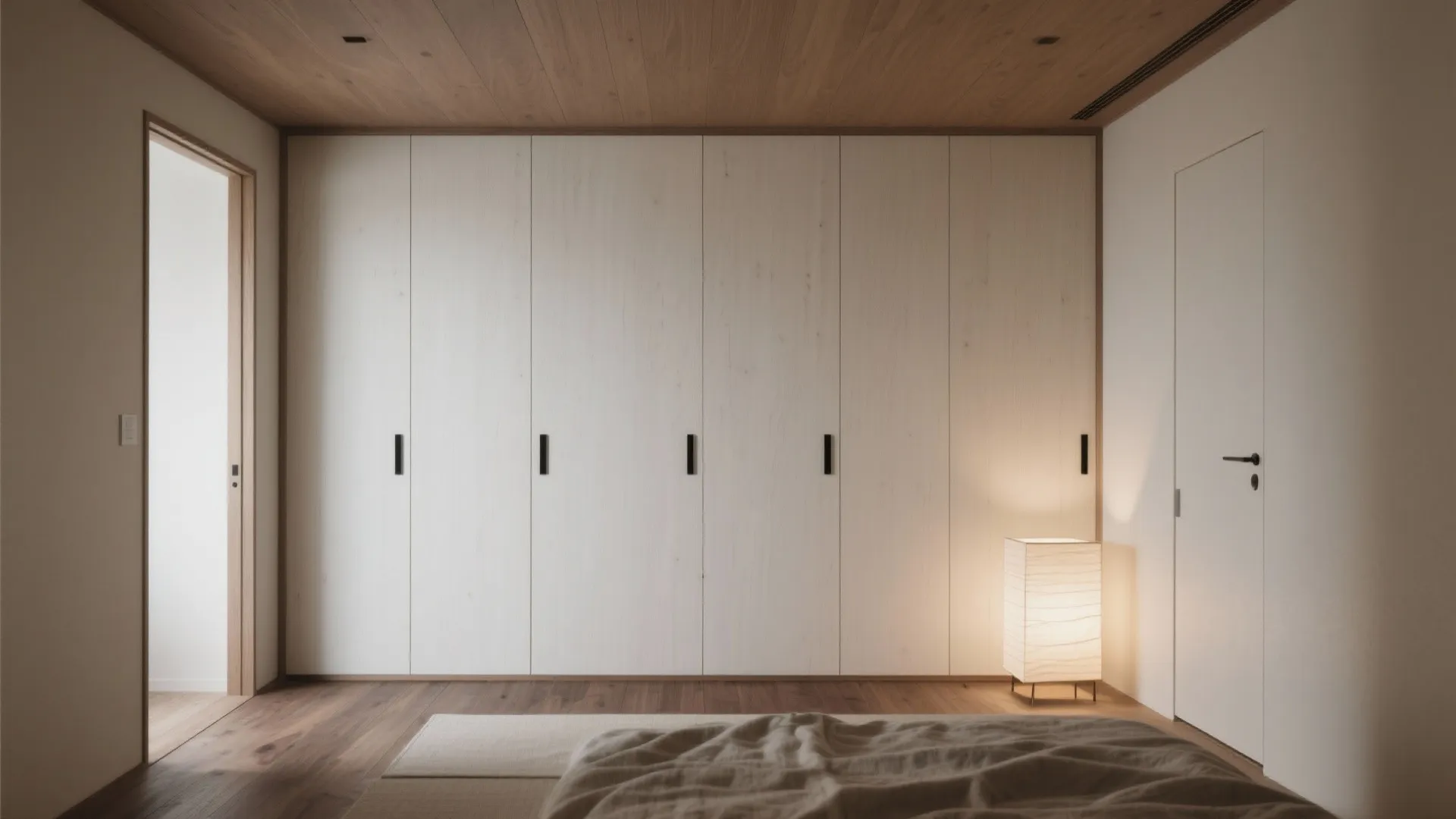 Tips 5: 仕上げと色—日式风格で“小ささ”を味方に